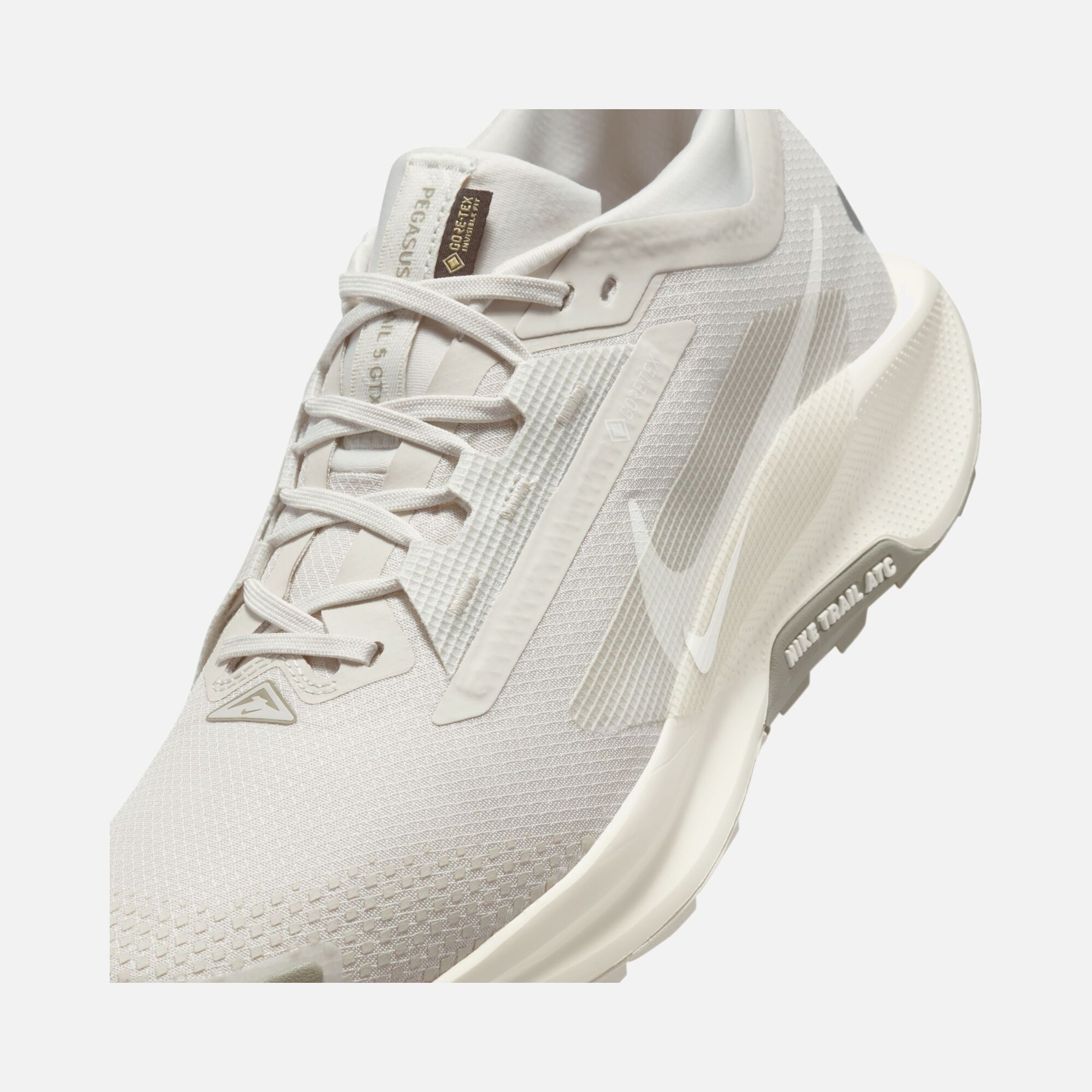 Nike Pegasus Trail 5 Gore-Tex Running Erkek Spor Ayakkabı