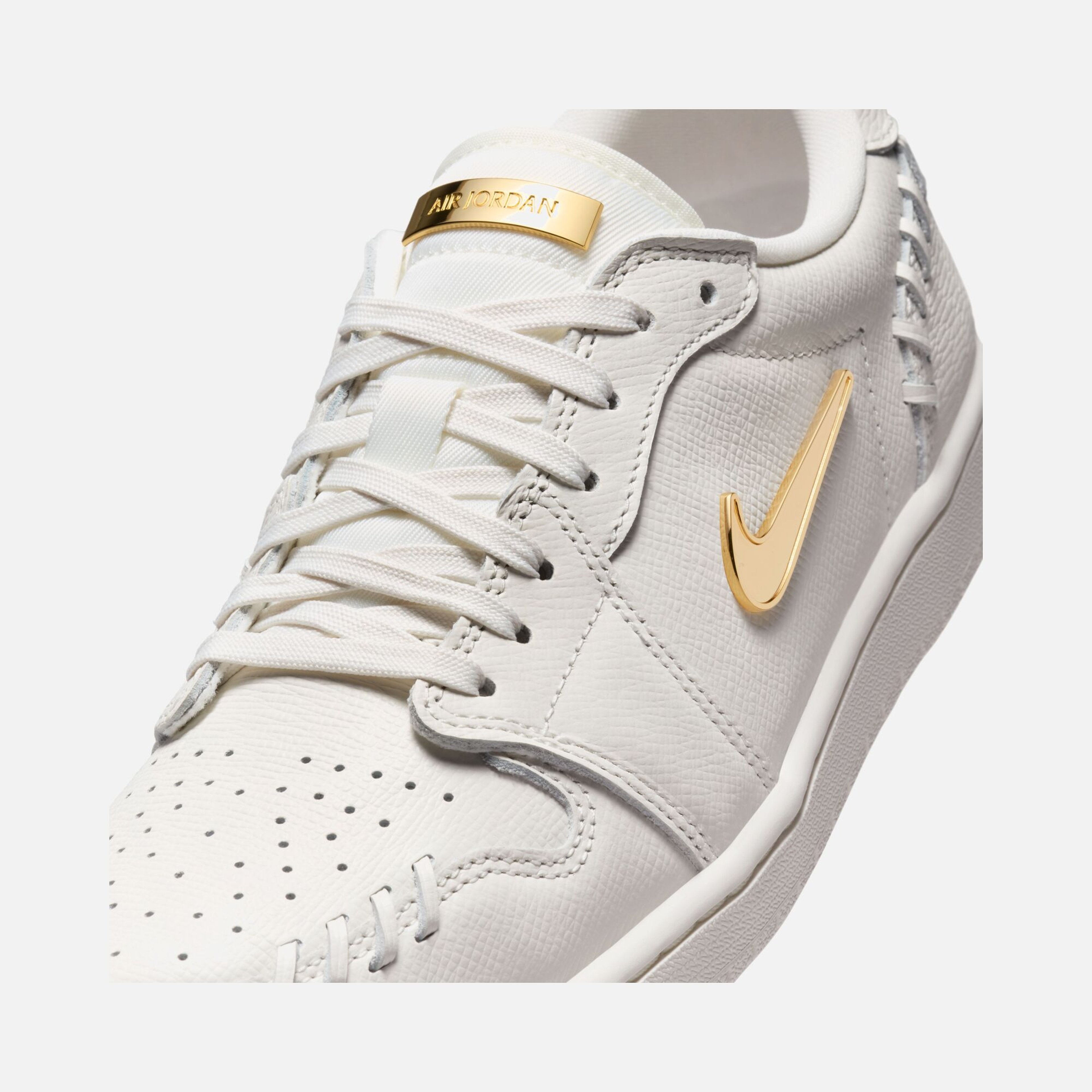 Nike Air Jordan 1 Low Method of Make SU24 Kadın Spor Ayakkabı