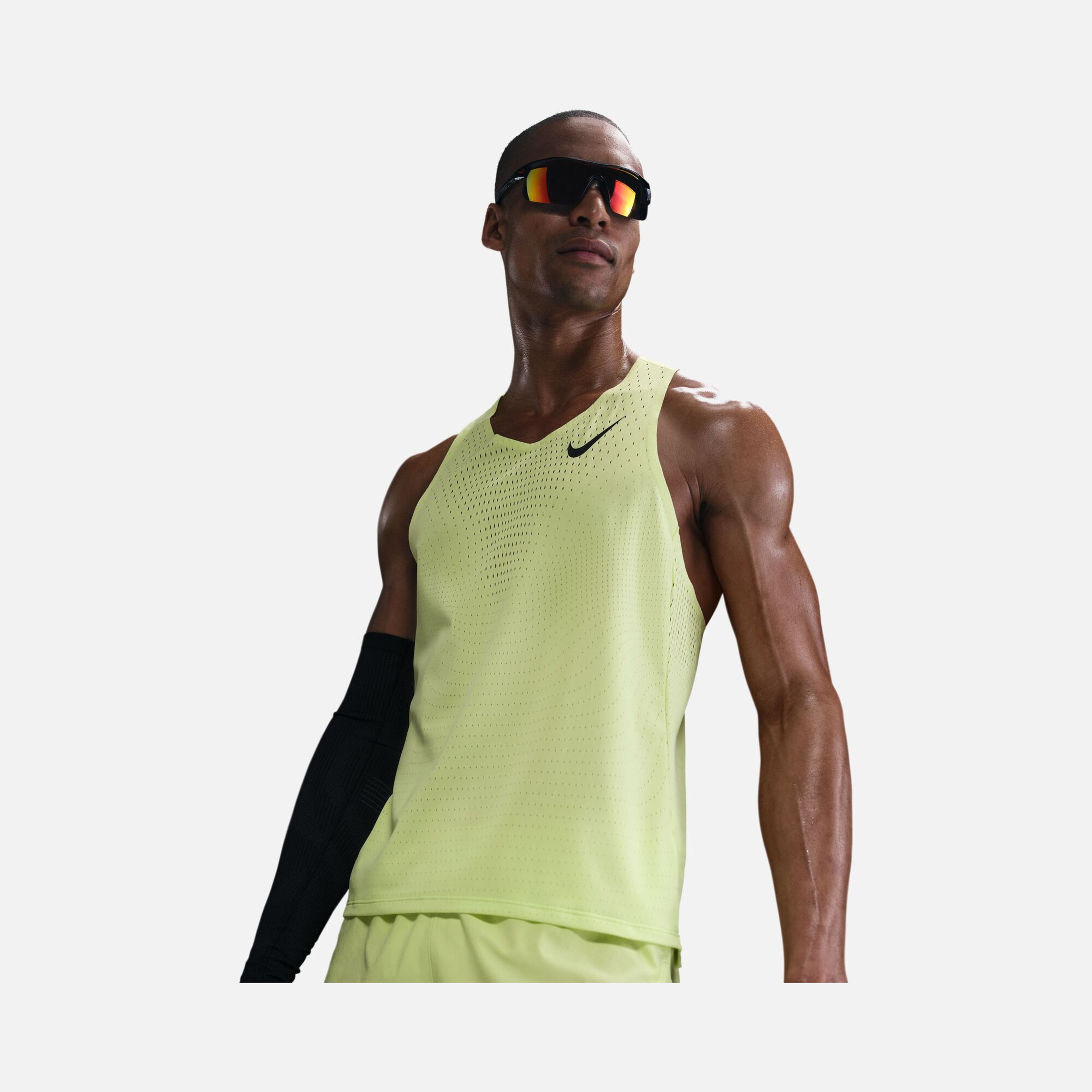 Nike Dri-Fit ADV AeroSwift Running Race Day Erkek Atlet