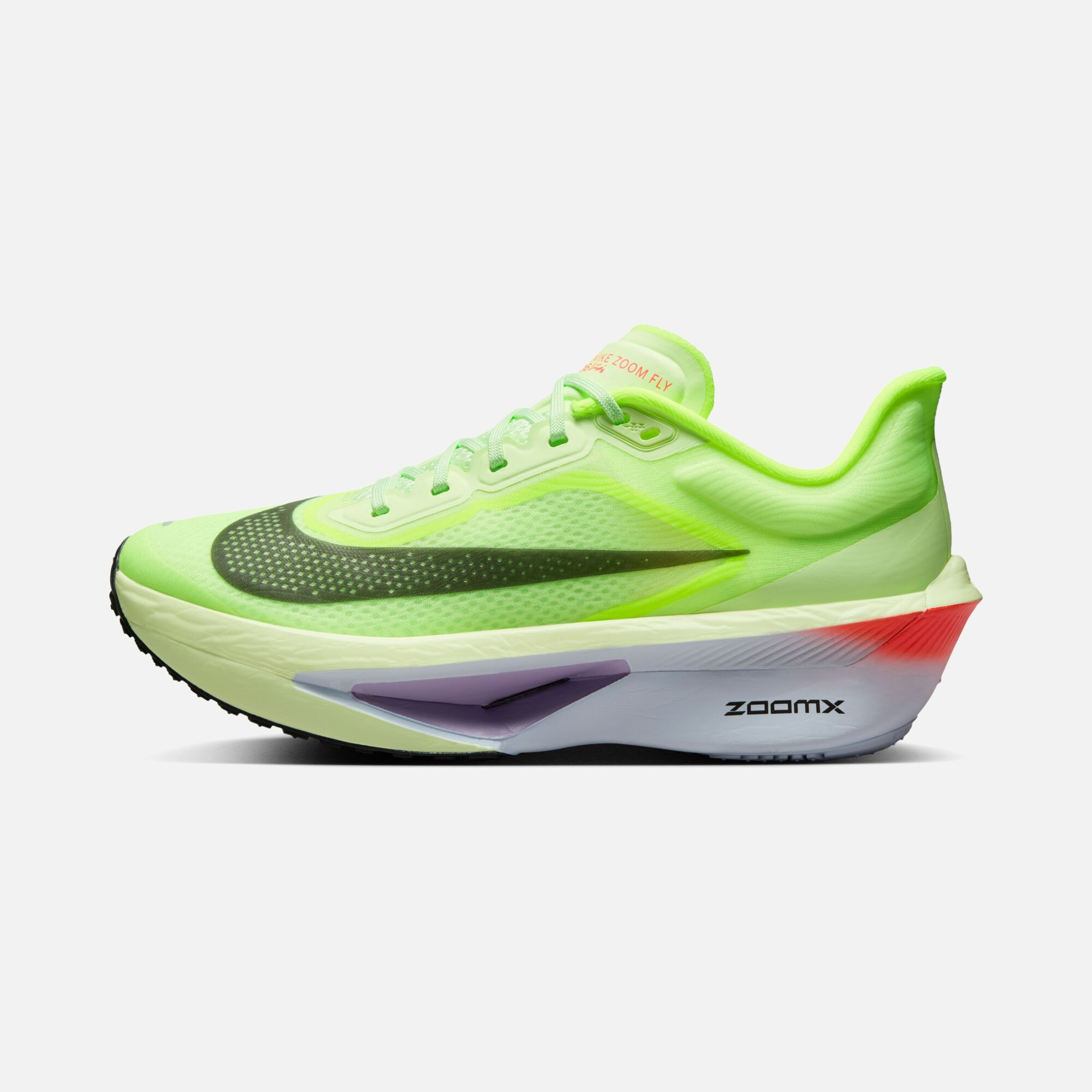 Nike Zoom Fly 6 Road Racing Kadın Spor Ayakkabı