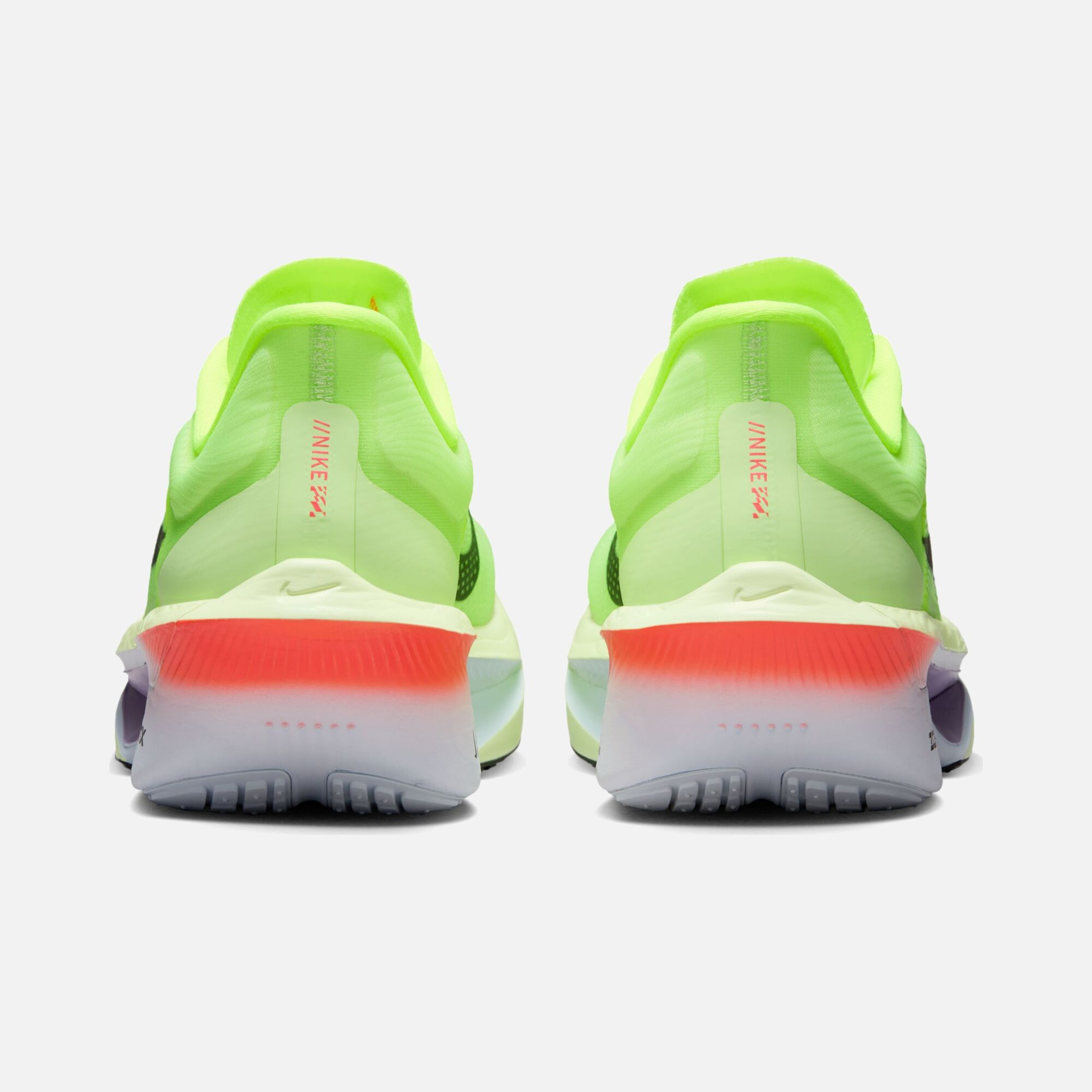 Nike Zoom Fly 6 Road Racing Kadın Spor Ayakkabı