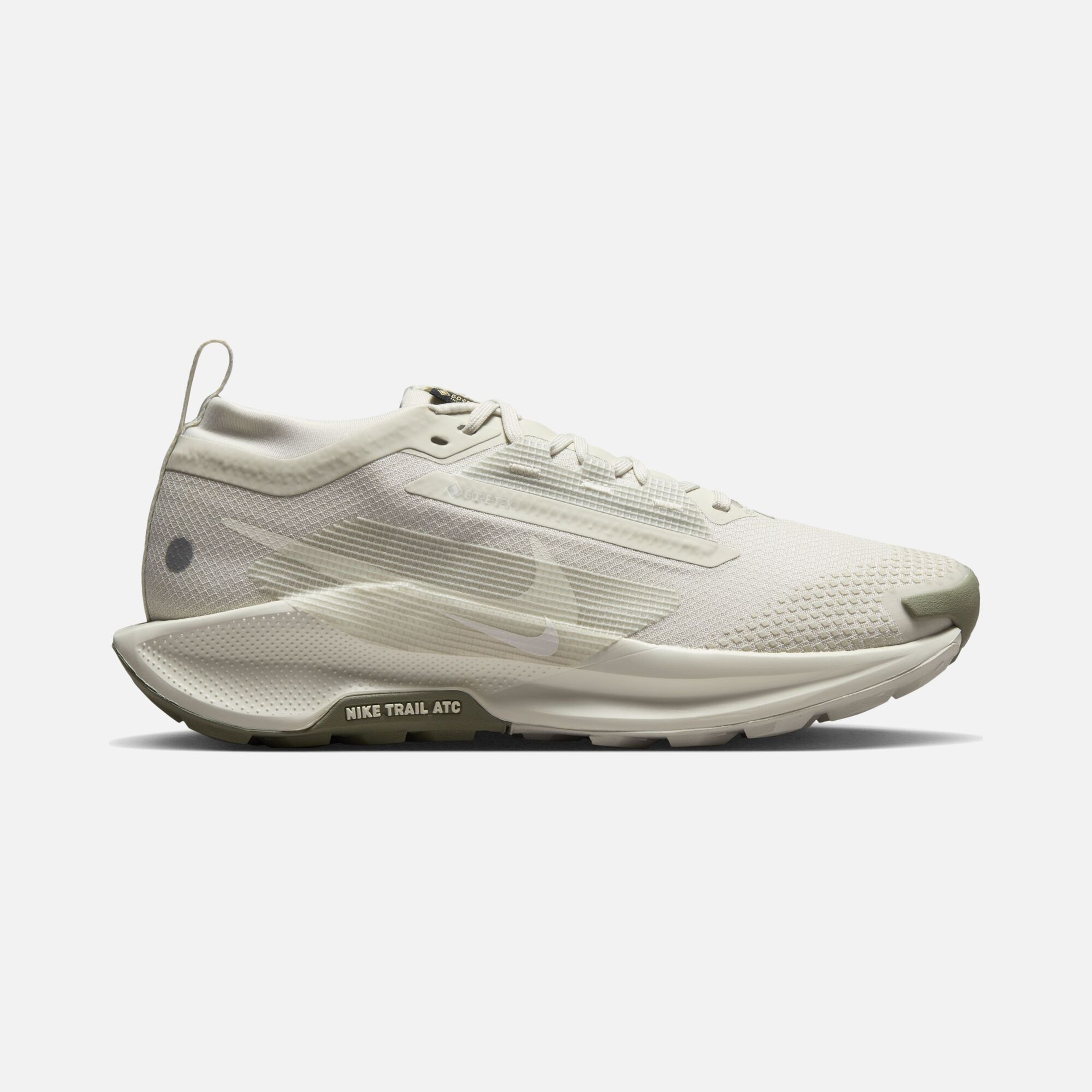 Nike Pegasus Trail 5 Gore-Tex Running Kadın Spor Ayakkabı