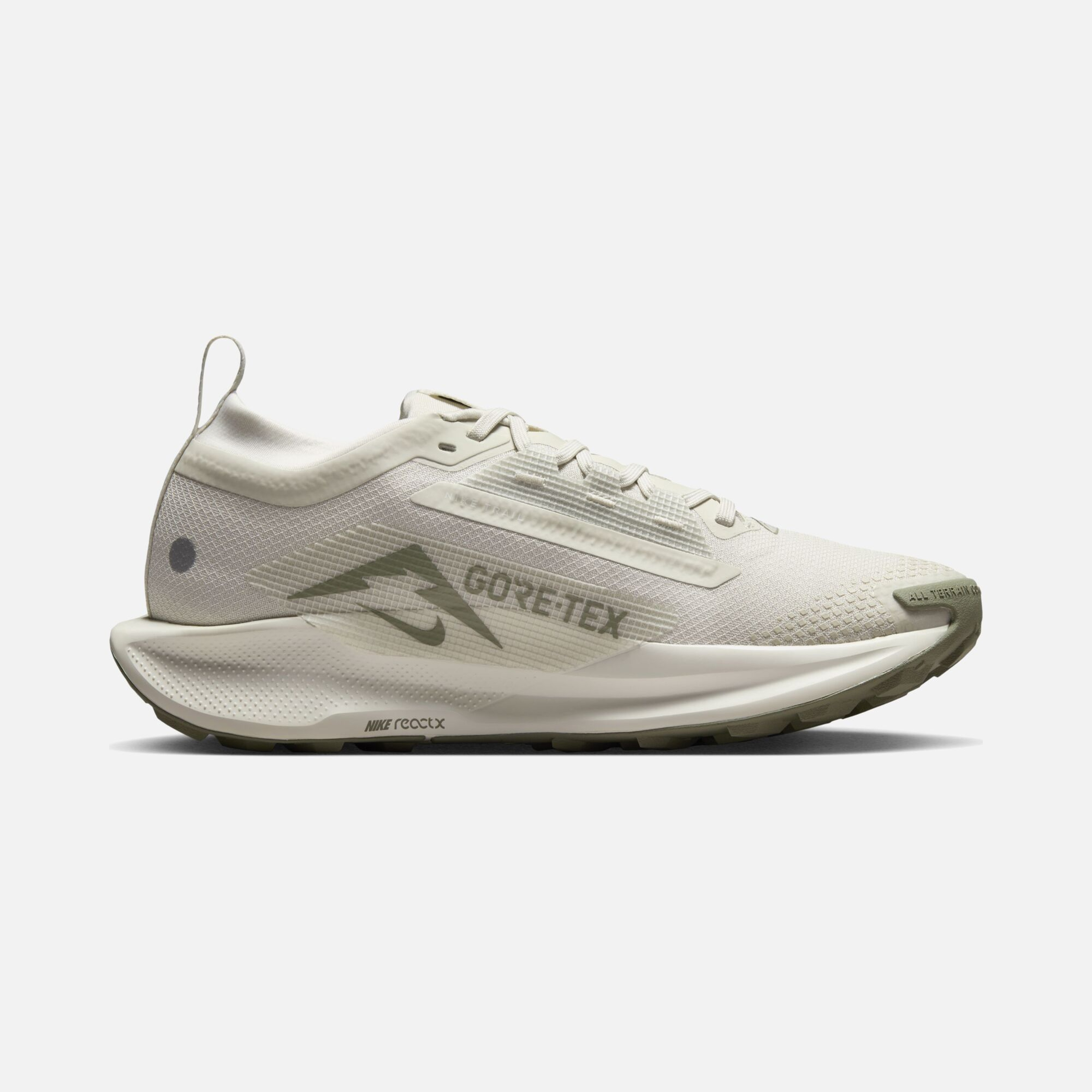 Nike Pegasus Trail 5 Gore-Tex Running Kadın Spor Ayakkabı