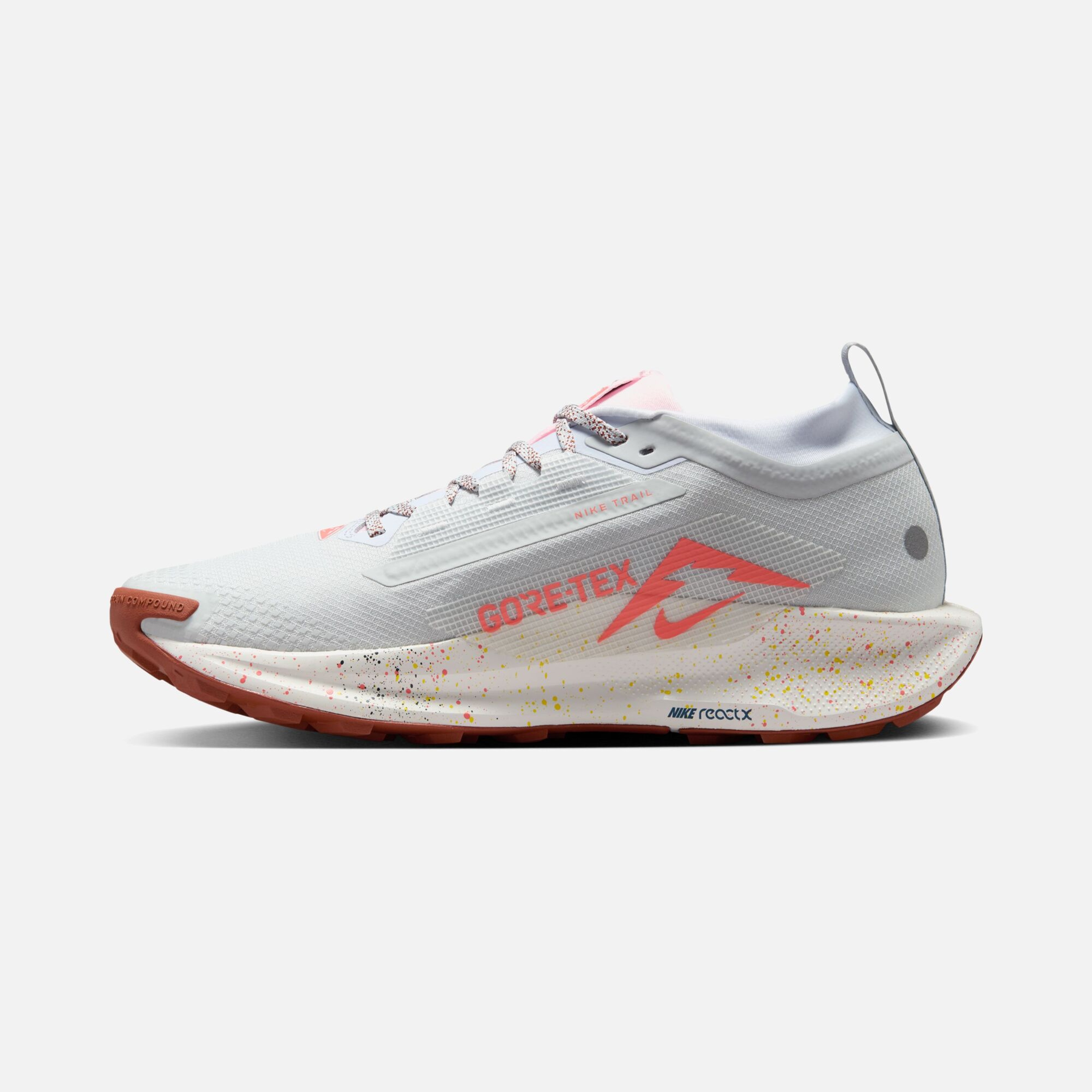 Nike Pegasus Trail 5 Gore-Tex Running Erkek Spor Ayakkabı