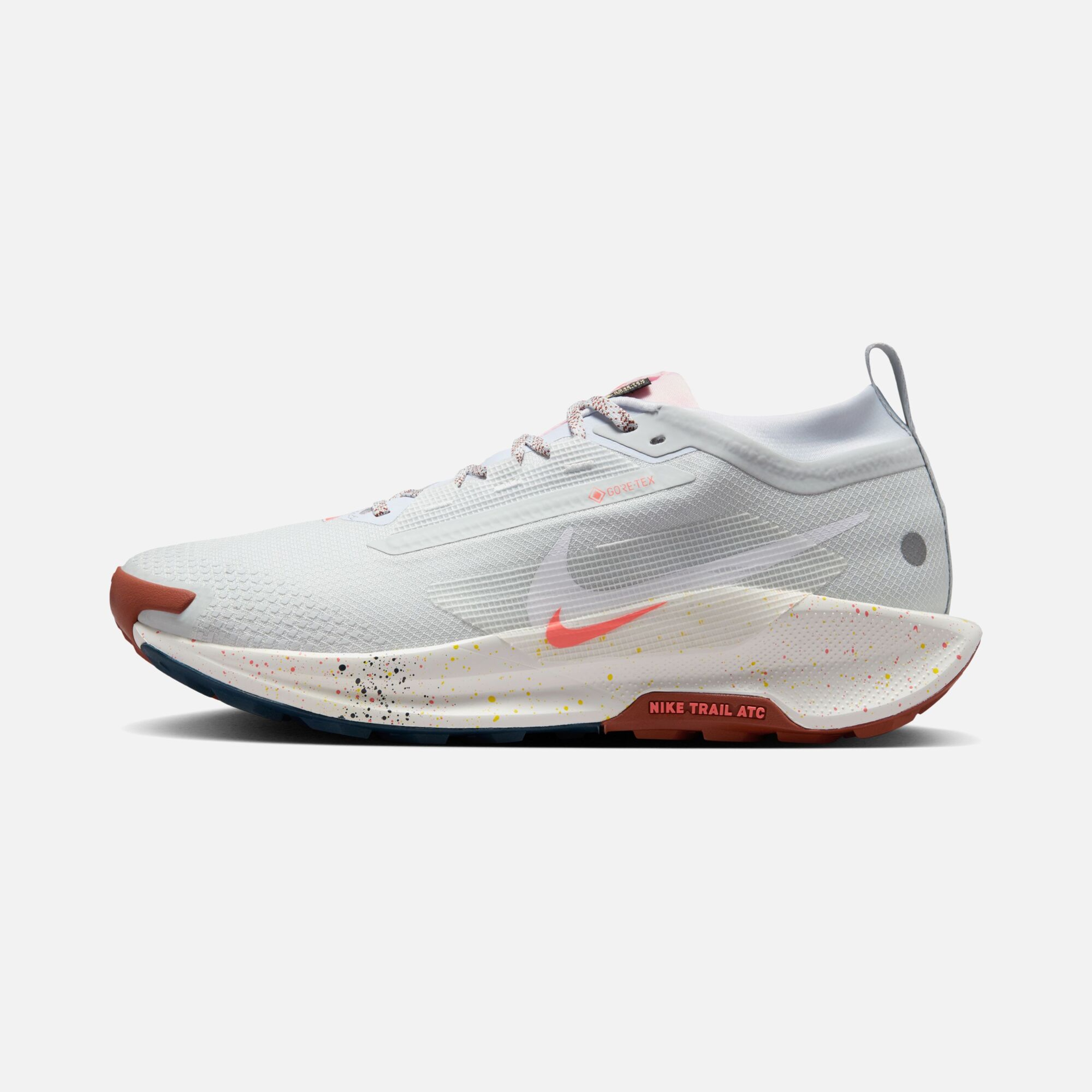 Nike Pegasus Trail 5 Gore-Tex Running Erkek Spor Ayakkabı