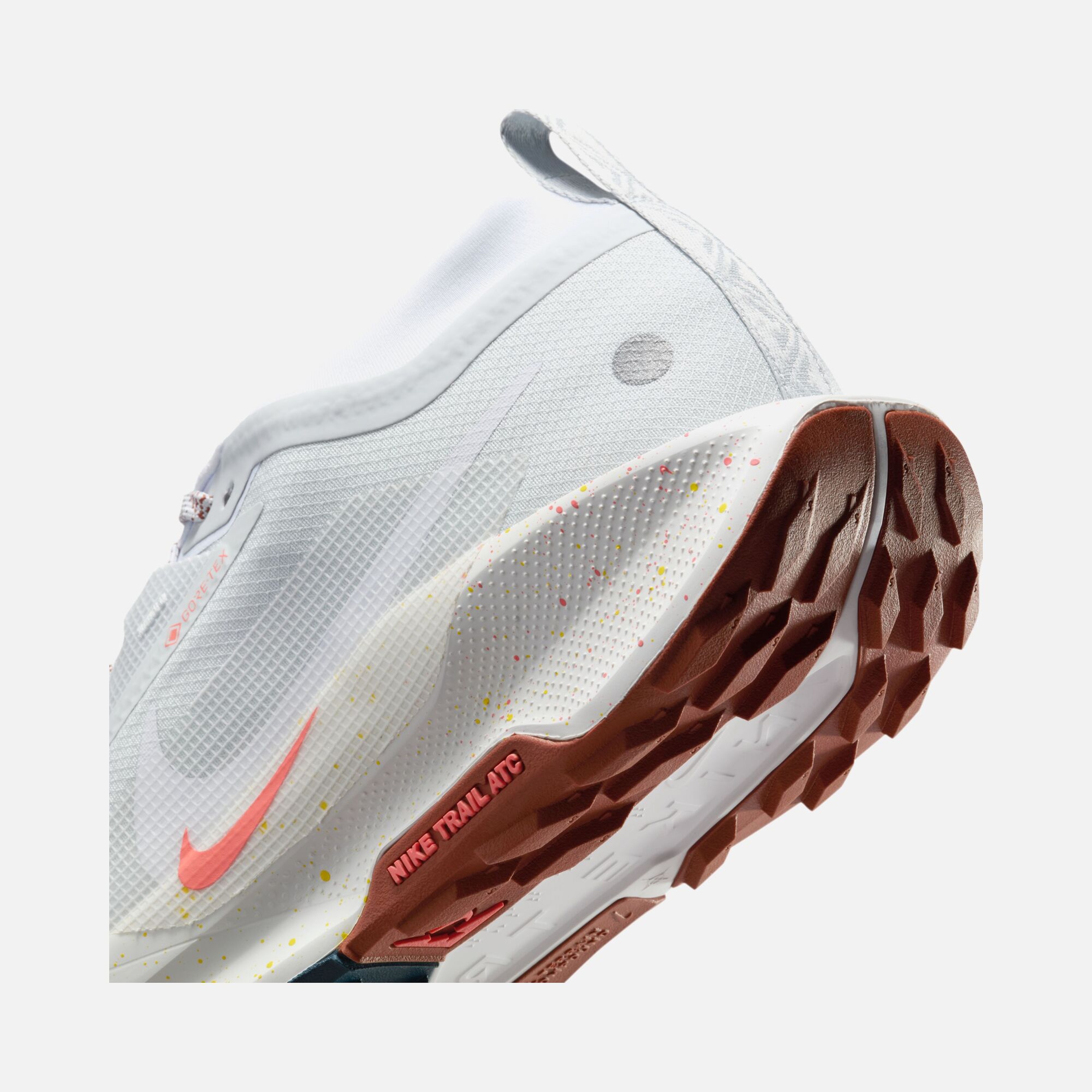 Nike Pegasus Trail 5 Gore-Tex Running Erkek Spor Ayakkabı