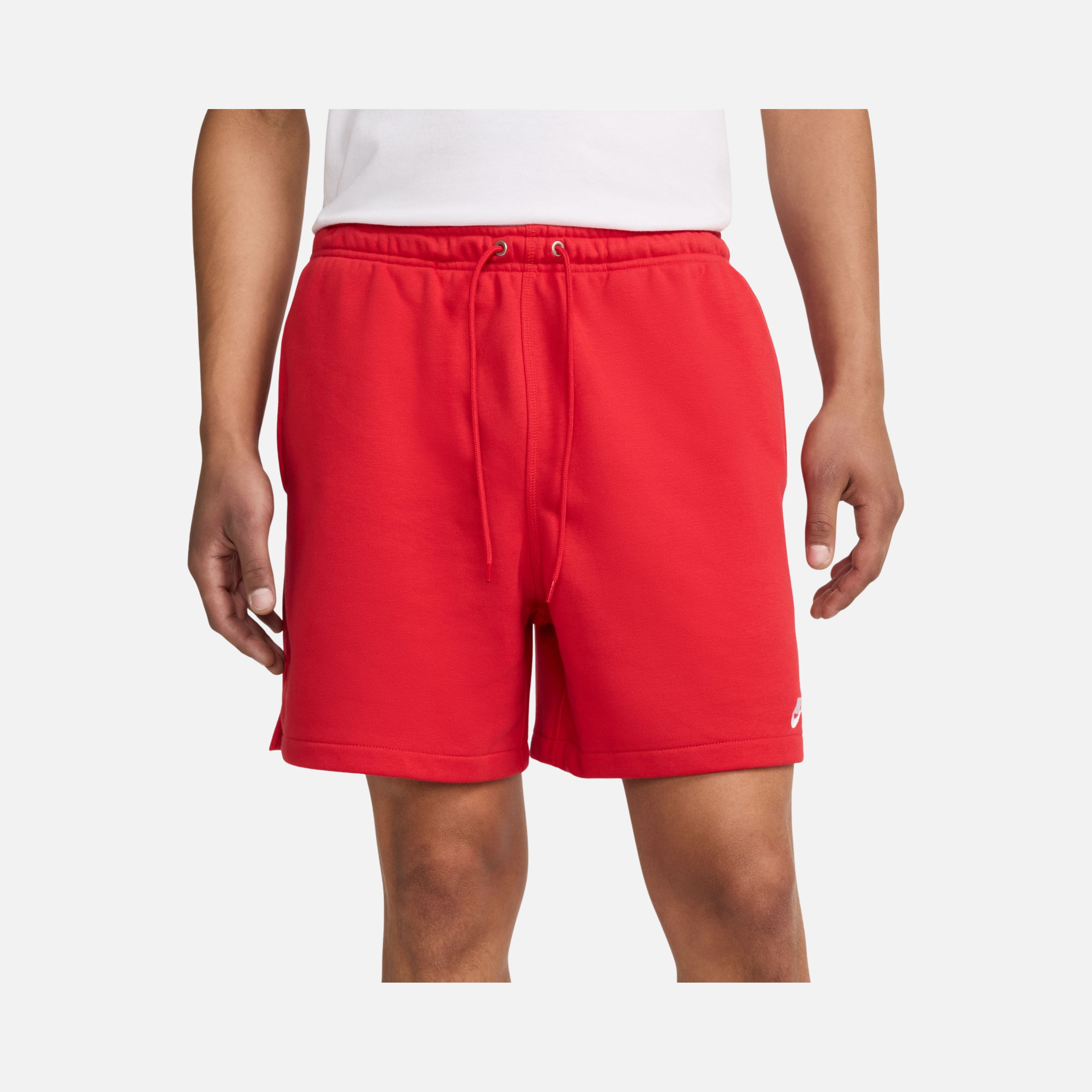 Nike Sportswear Club French Terry Flow Erkek Şort