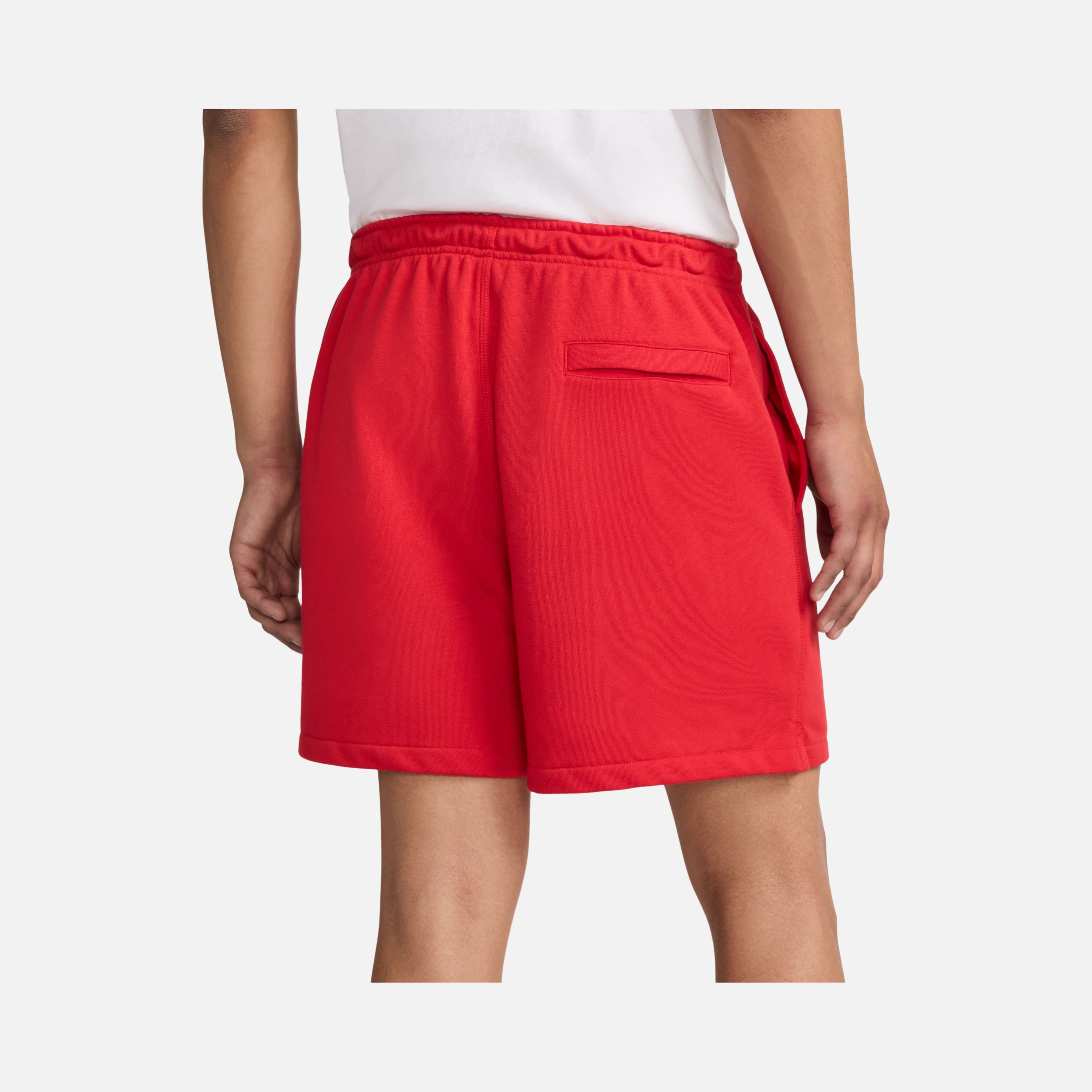 Nike Sportswear Club French Terry Flow Erkek Şort