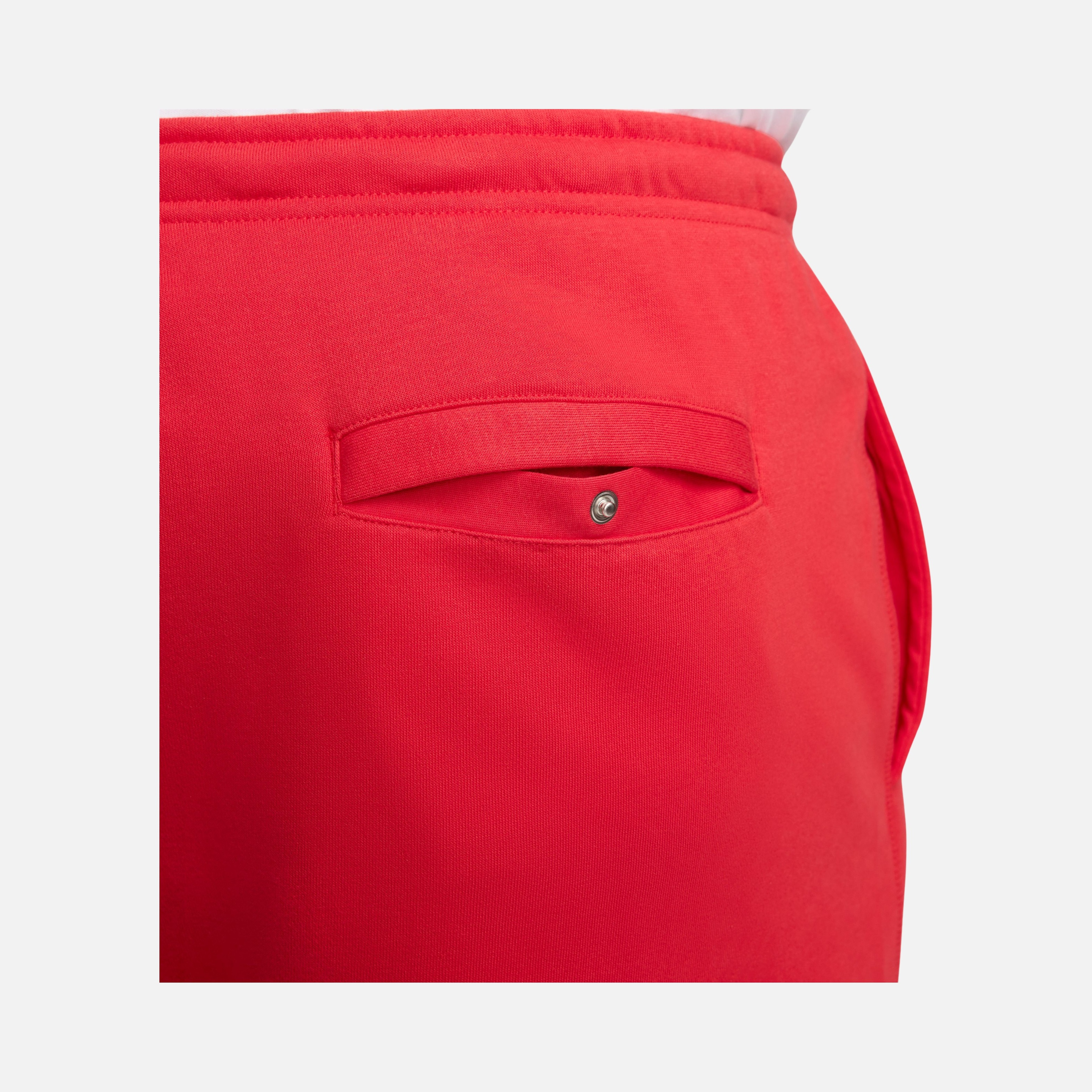 Nike Sportswear Club French Terry Flow Erkek Şort