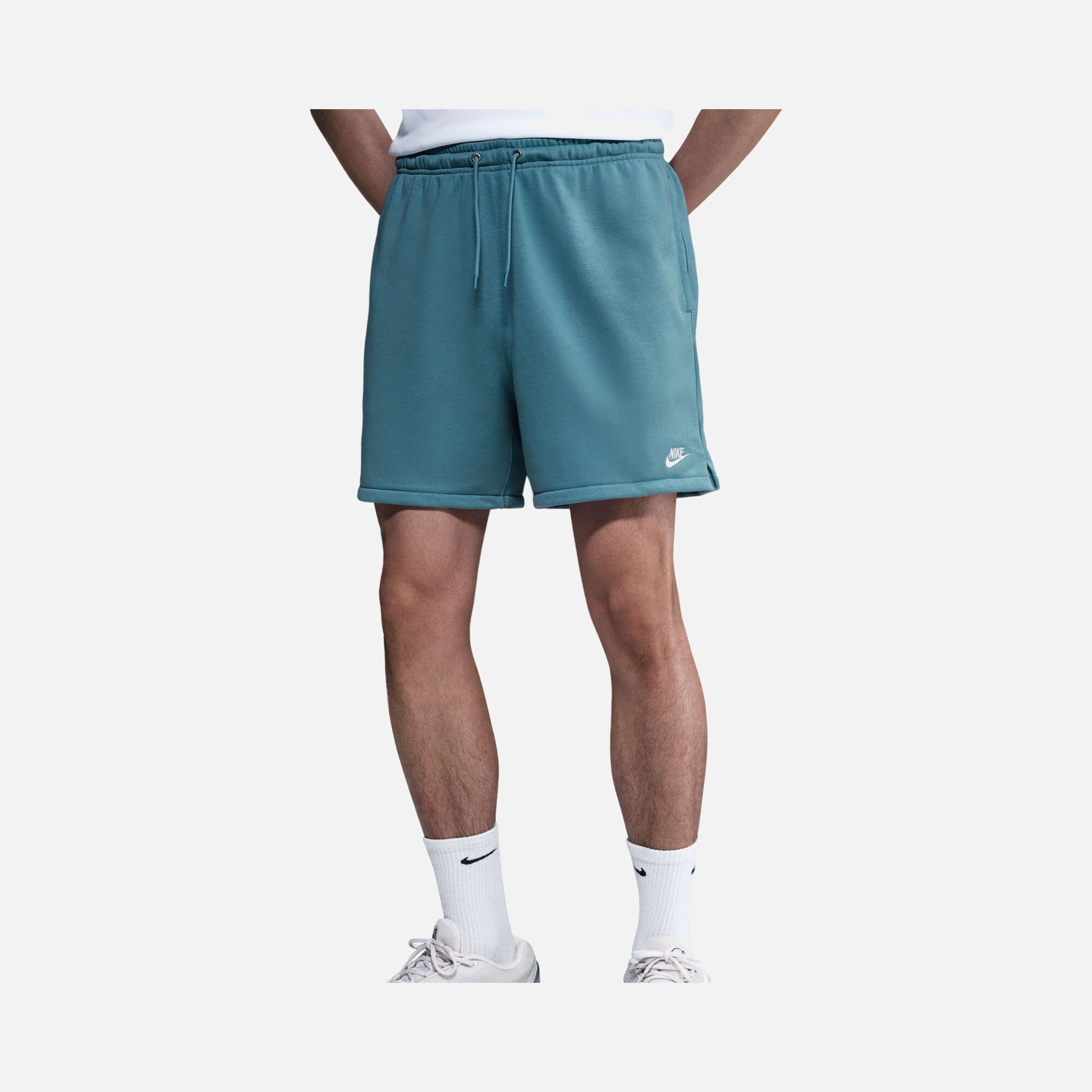 Nike Sportswear Club French Terry Flow Erkek Şort