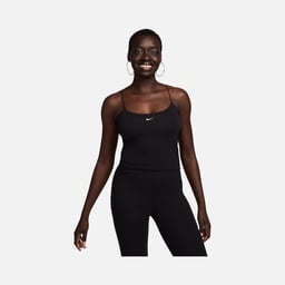 Nike Sportswear Essentials Chill Knit Tight Cami Kadın Atlet
