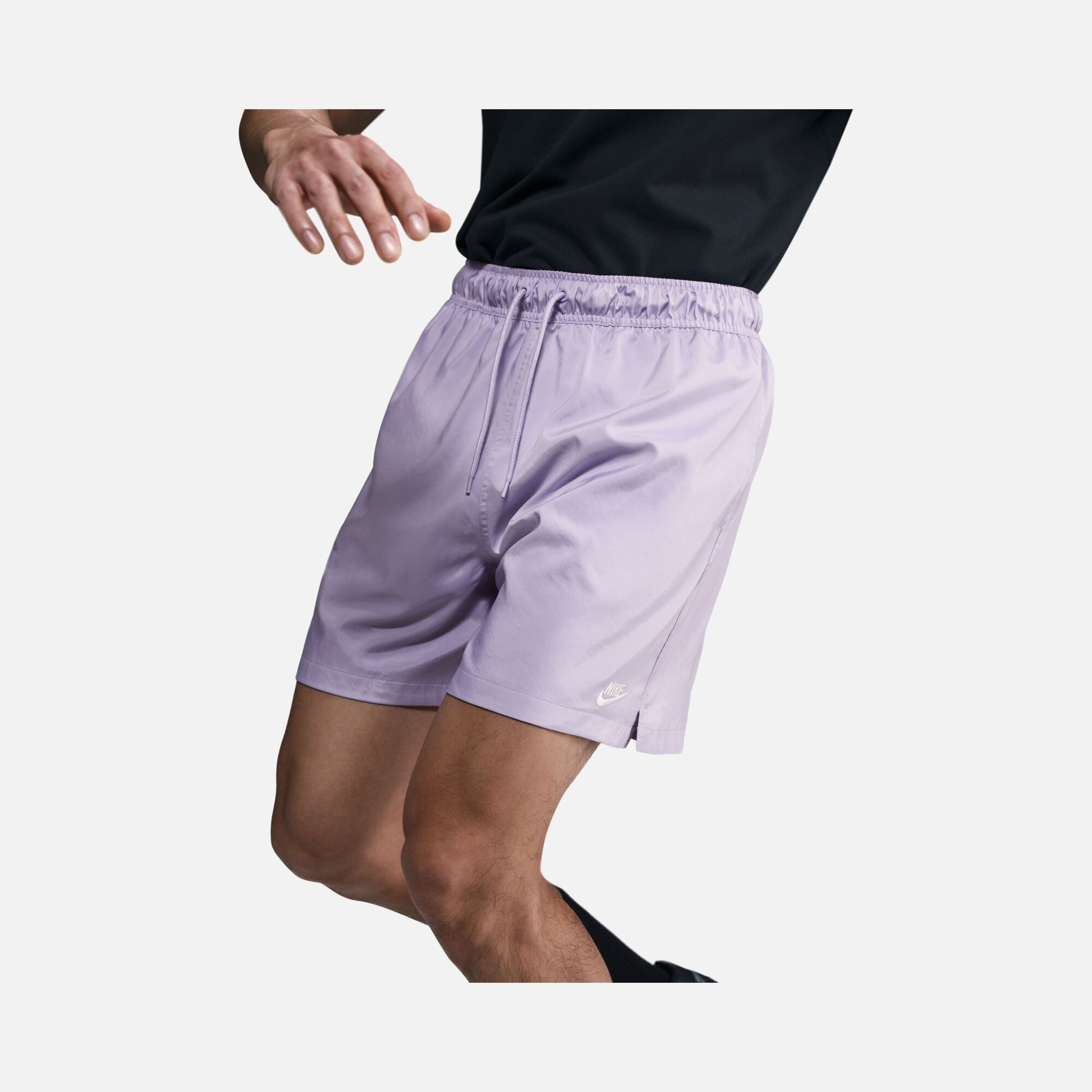 Nike Sportswear Club+ Flow Versatile Weave Loose Erkek Şort