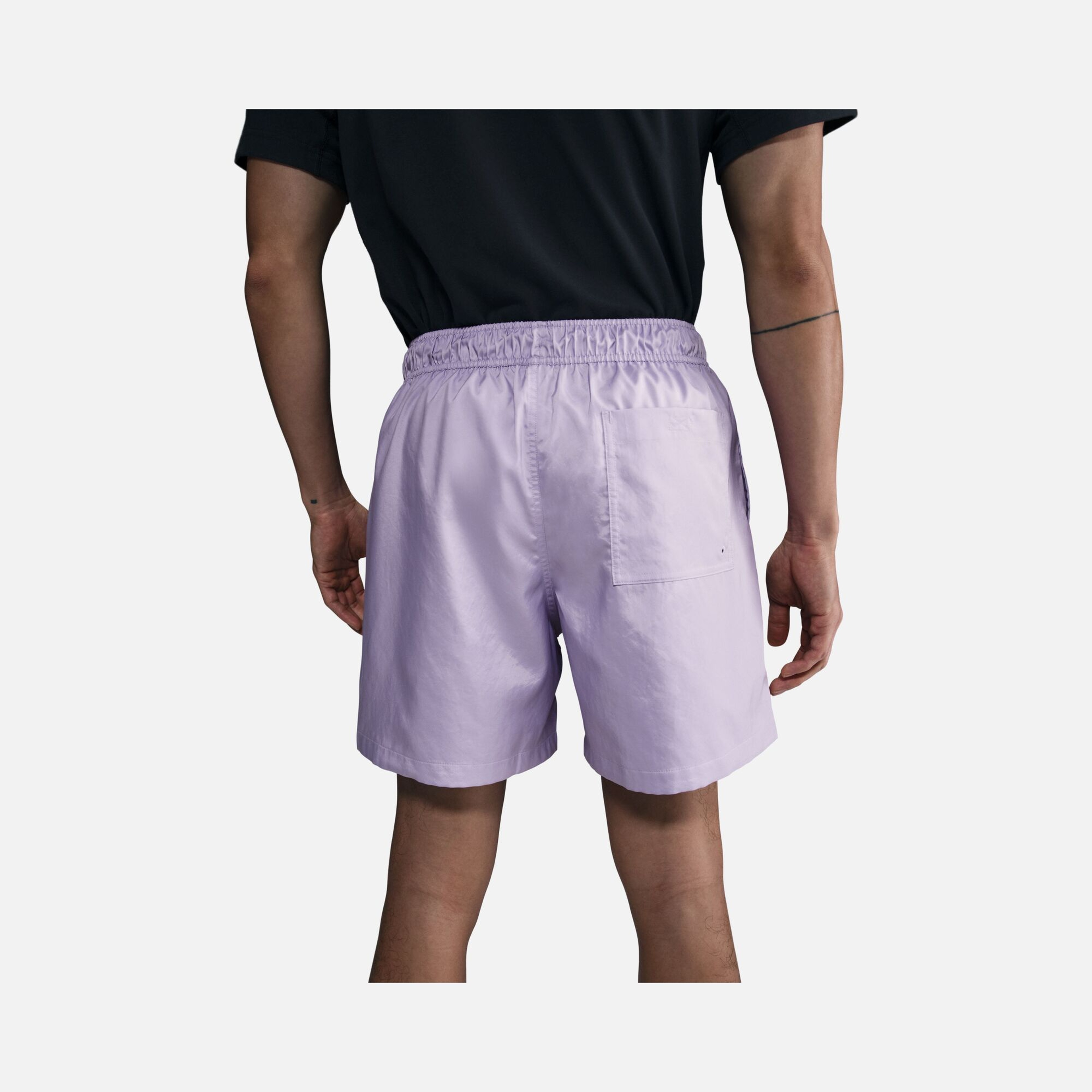 Nike Sportswear Club+ Flow Versatile Weave Loose Erkek Şort