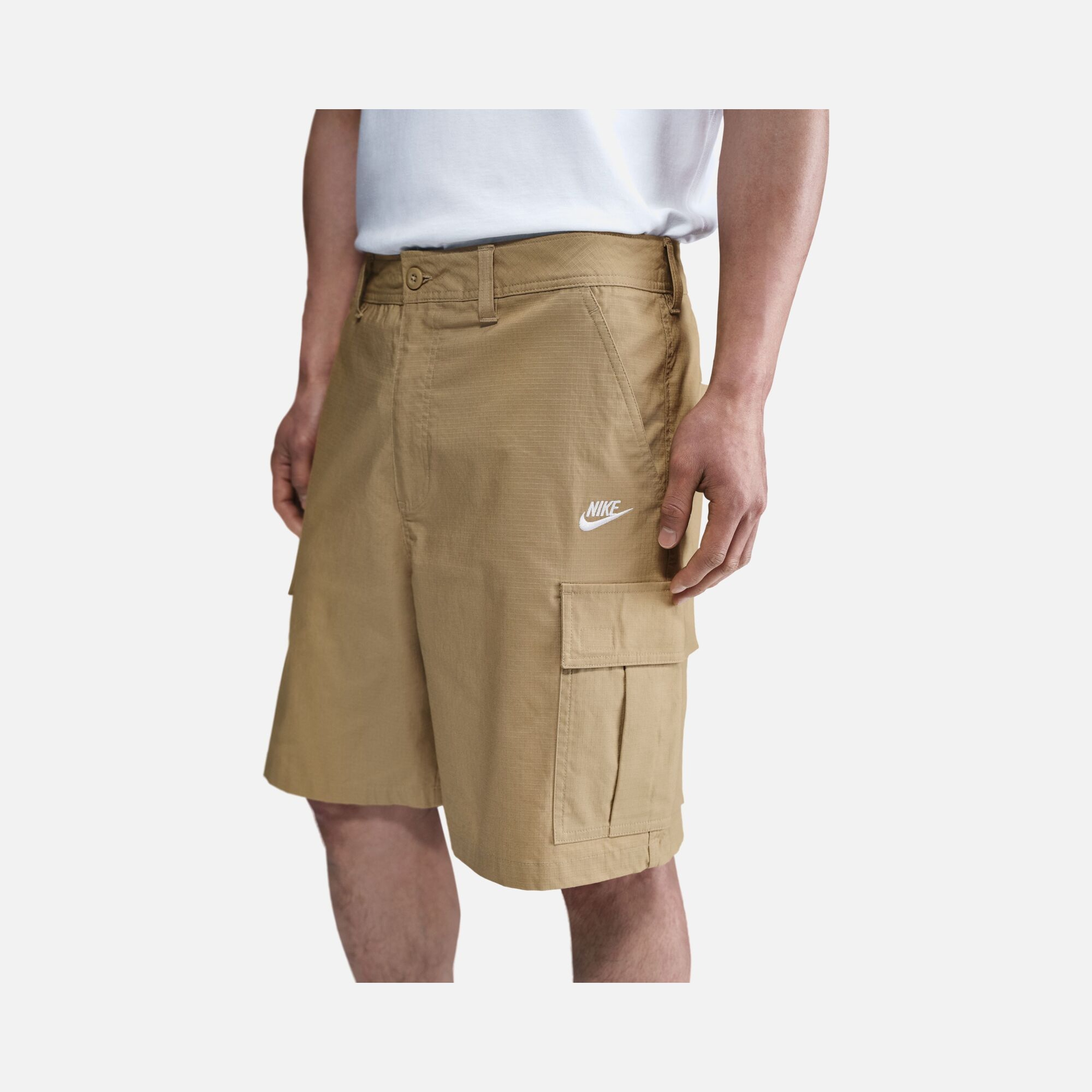 Nike Club Woven Cargo Short Erkek Şort