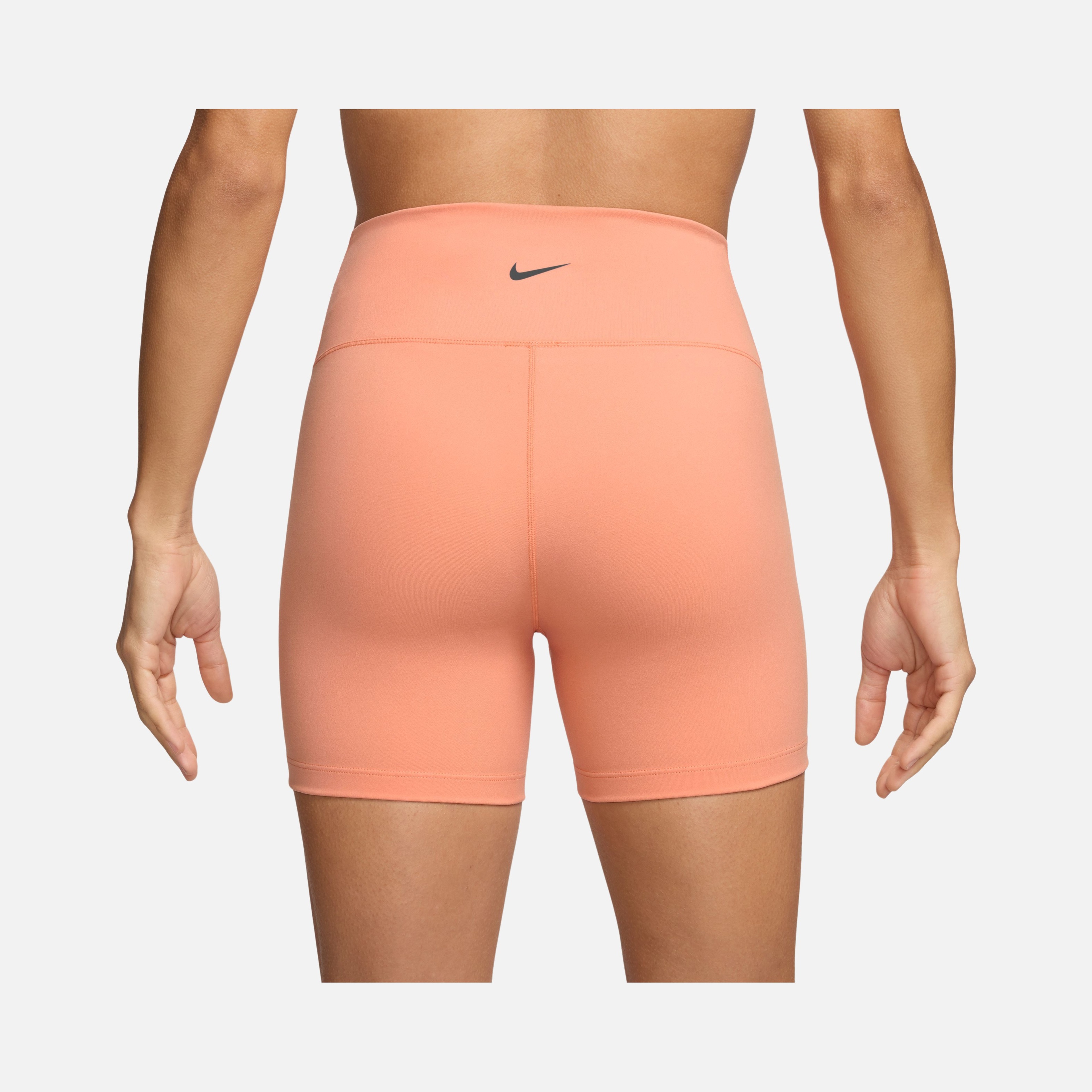 Nike Dri-Fit One High-Waisted 12.5cm (approx.) Biker Training Kadın Tayt