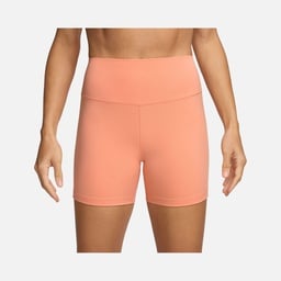 Nike Dri-Fit One High-Waisted 12.5cm (approx.) Biker Training Kadın Tayt