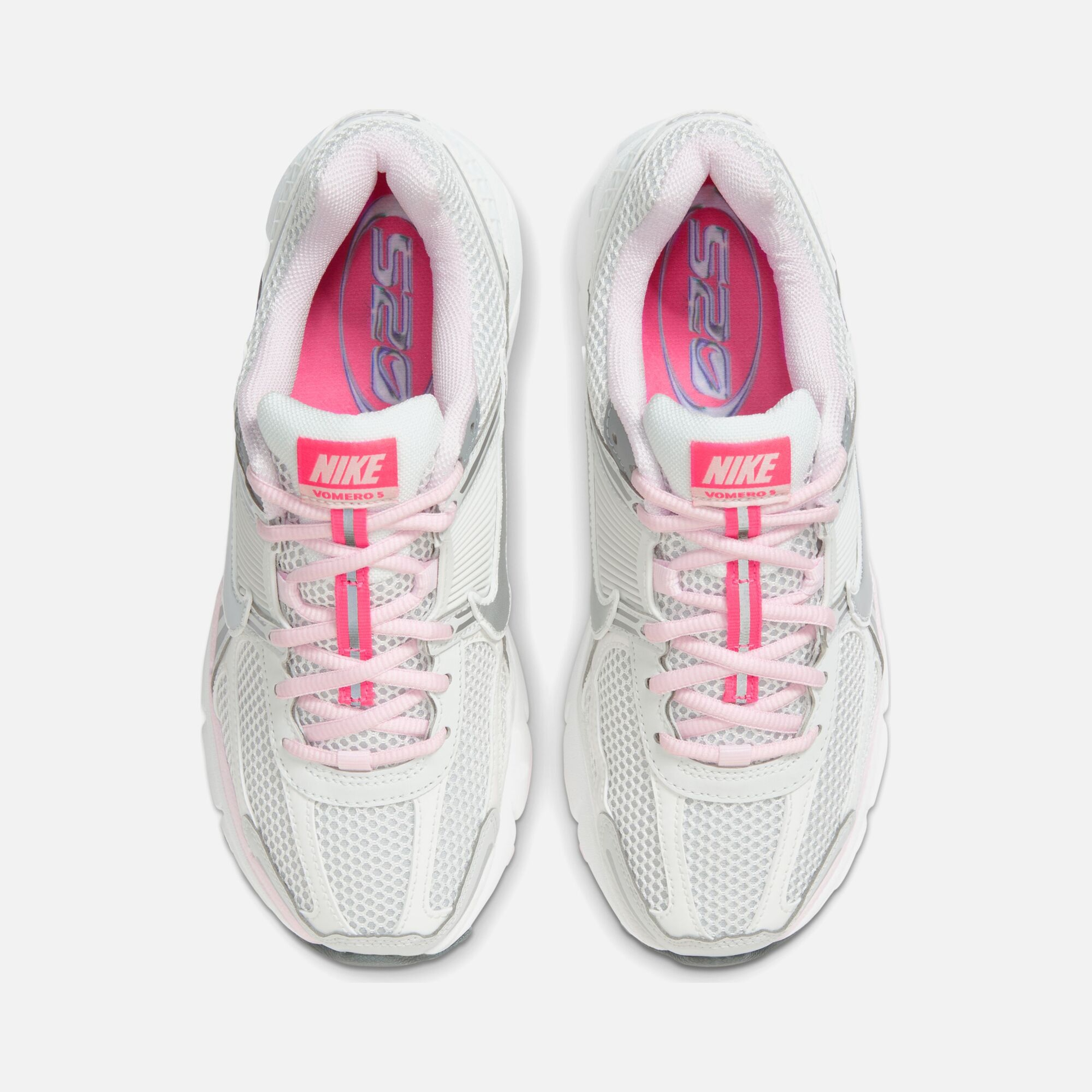 Nike W Zoom Vomero5 Kadın Spor Ayakkabı