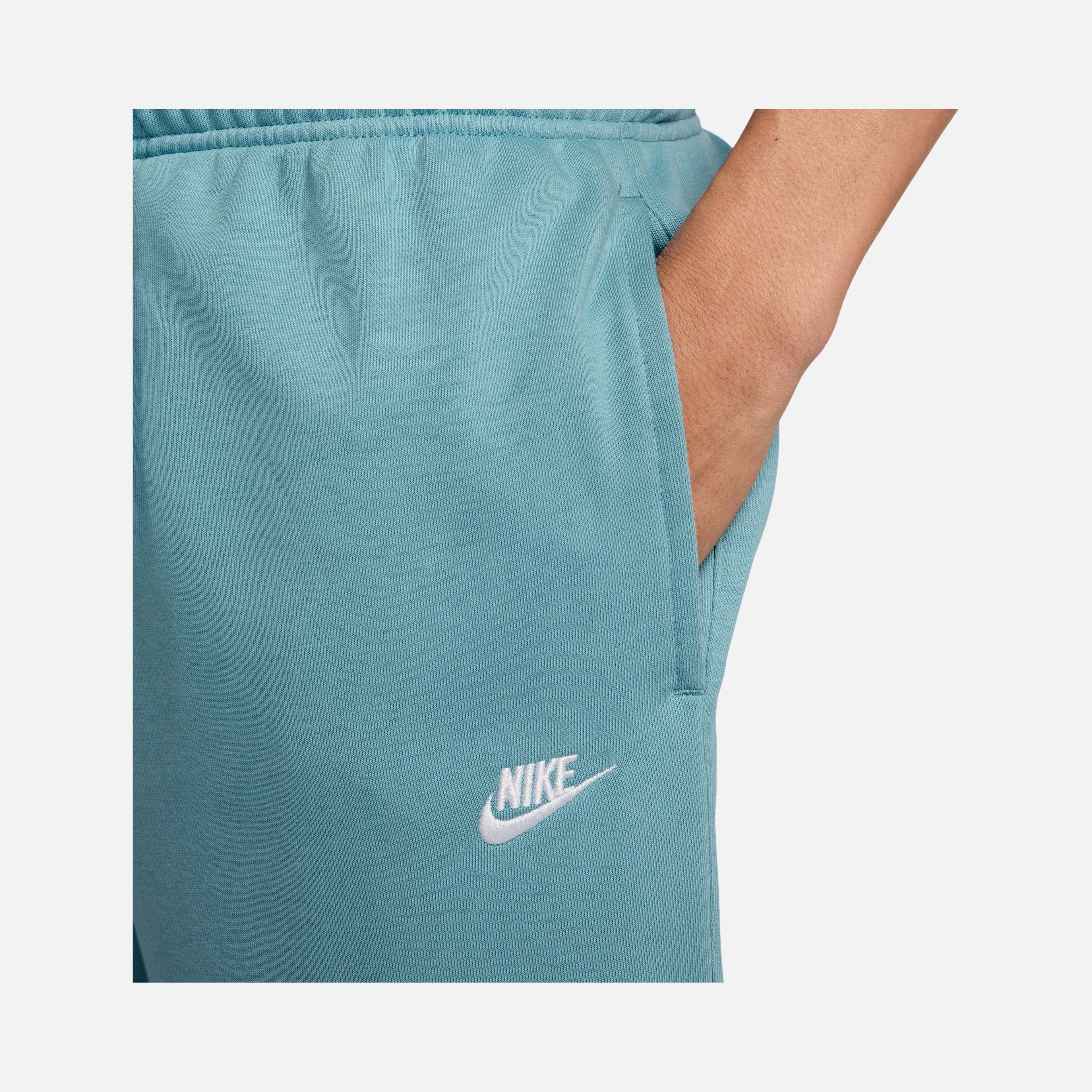 Nike Sportswear Club French Terry Jogger Erkek Eşofman Altı