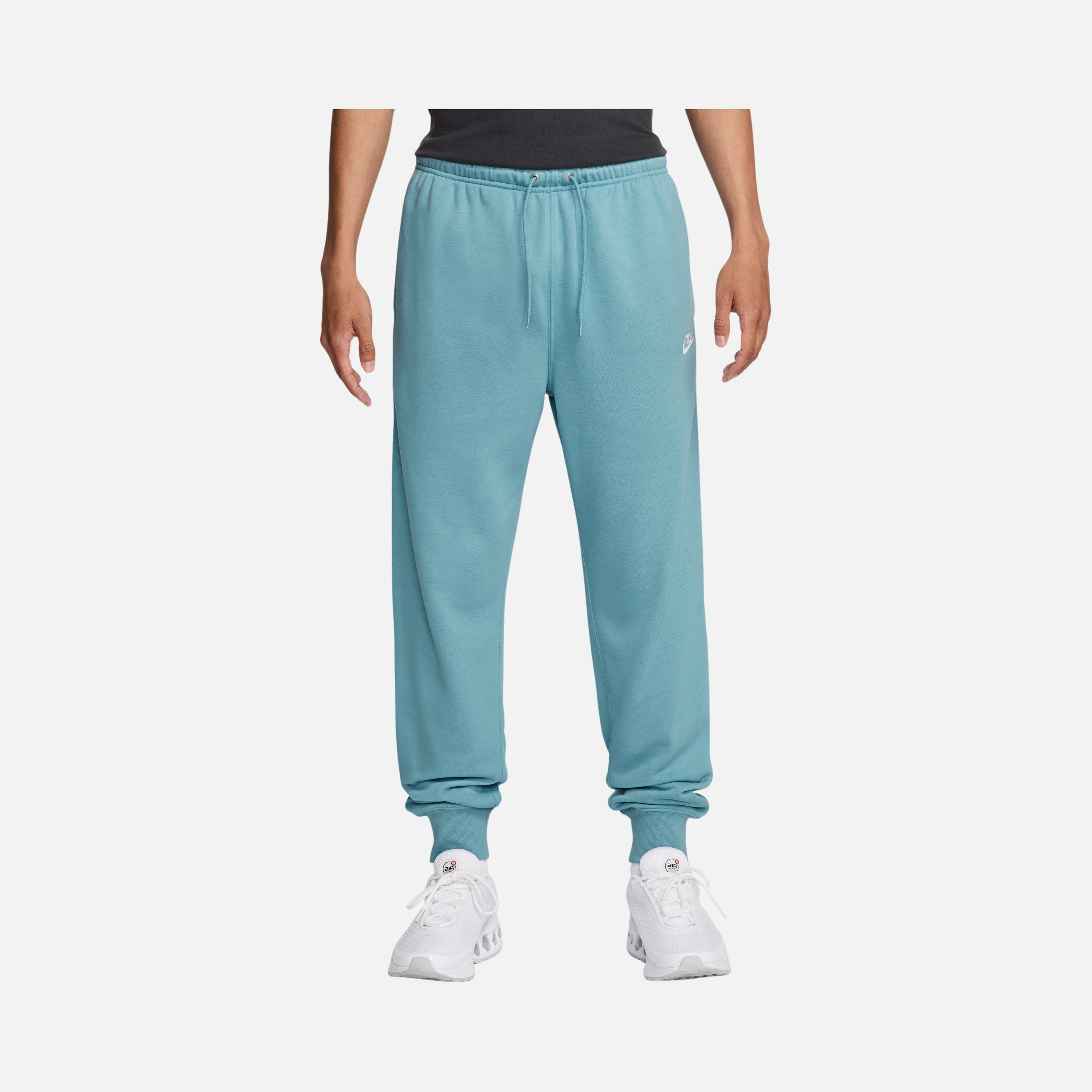 Nike Sportswear Club French Terry Jogger Erkek Eşofman Altı