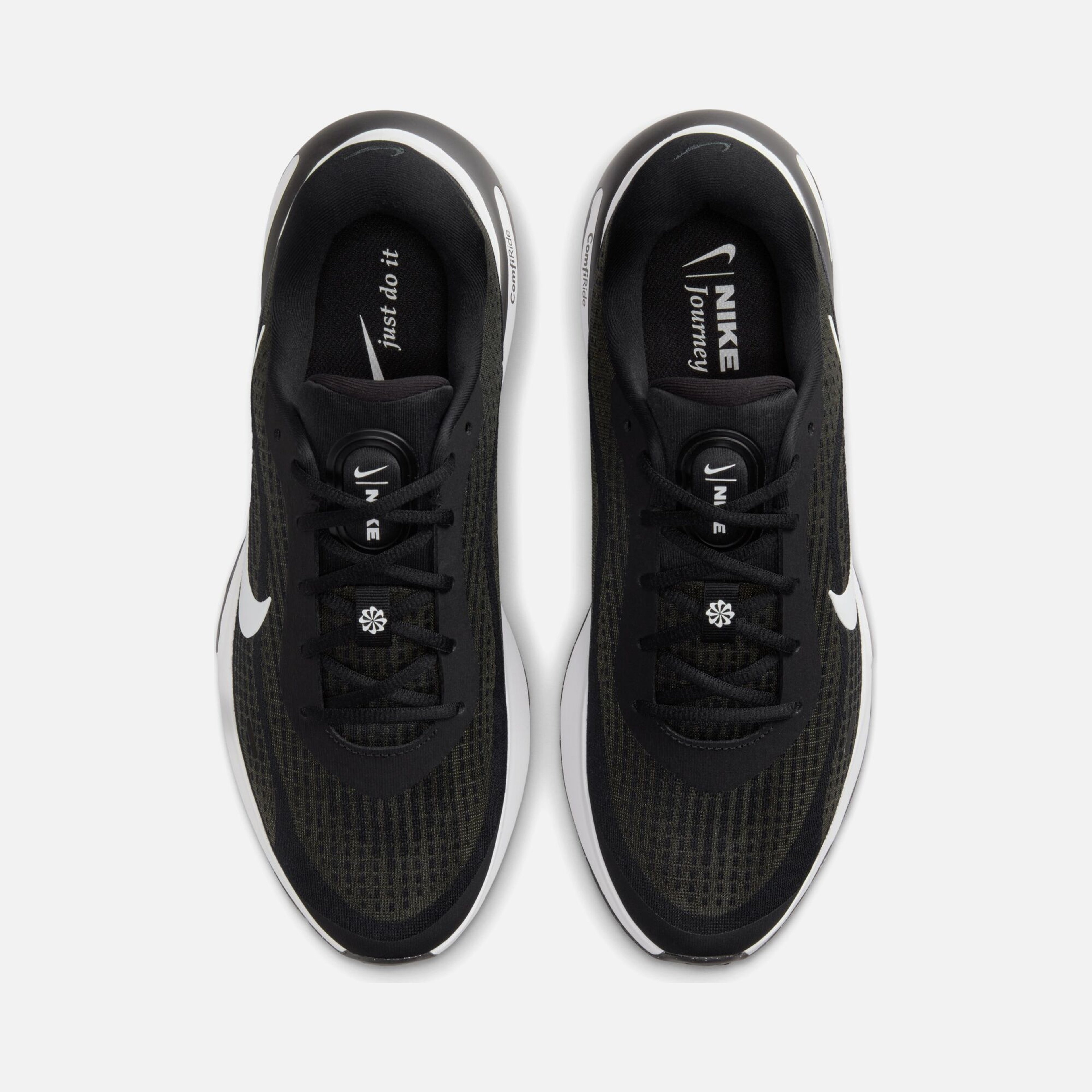 Nike Journey Run Road Running Erkek Spor Ayakkabı