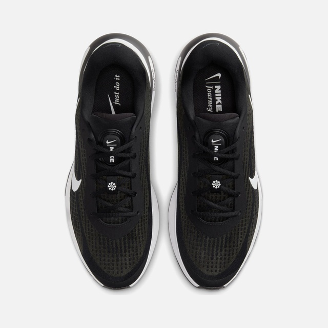 Nike Siyah Nike Journey RUN