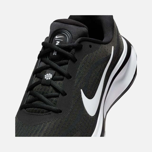 Nike Siyah Nike Journey RUN