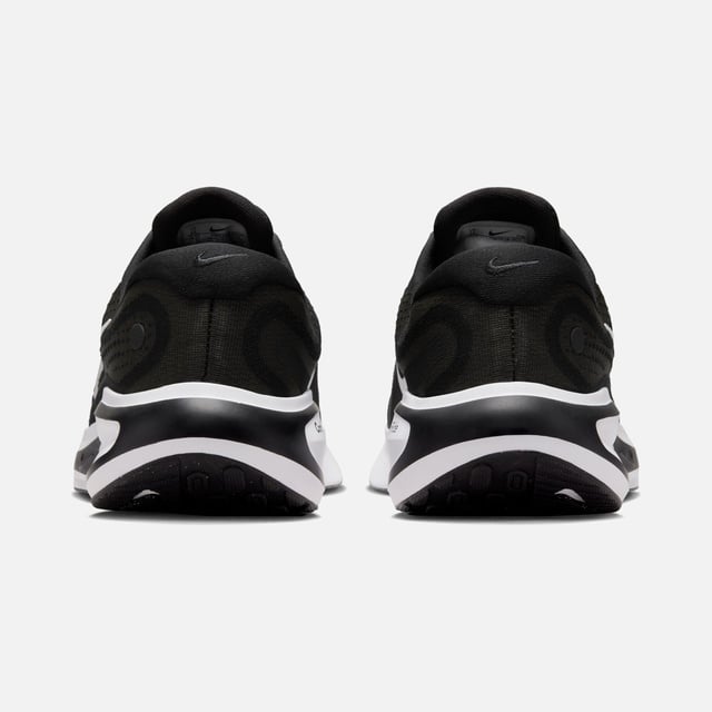 Nike Siyah Nike Journey RUN