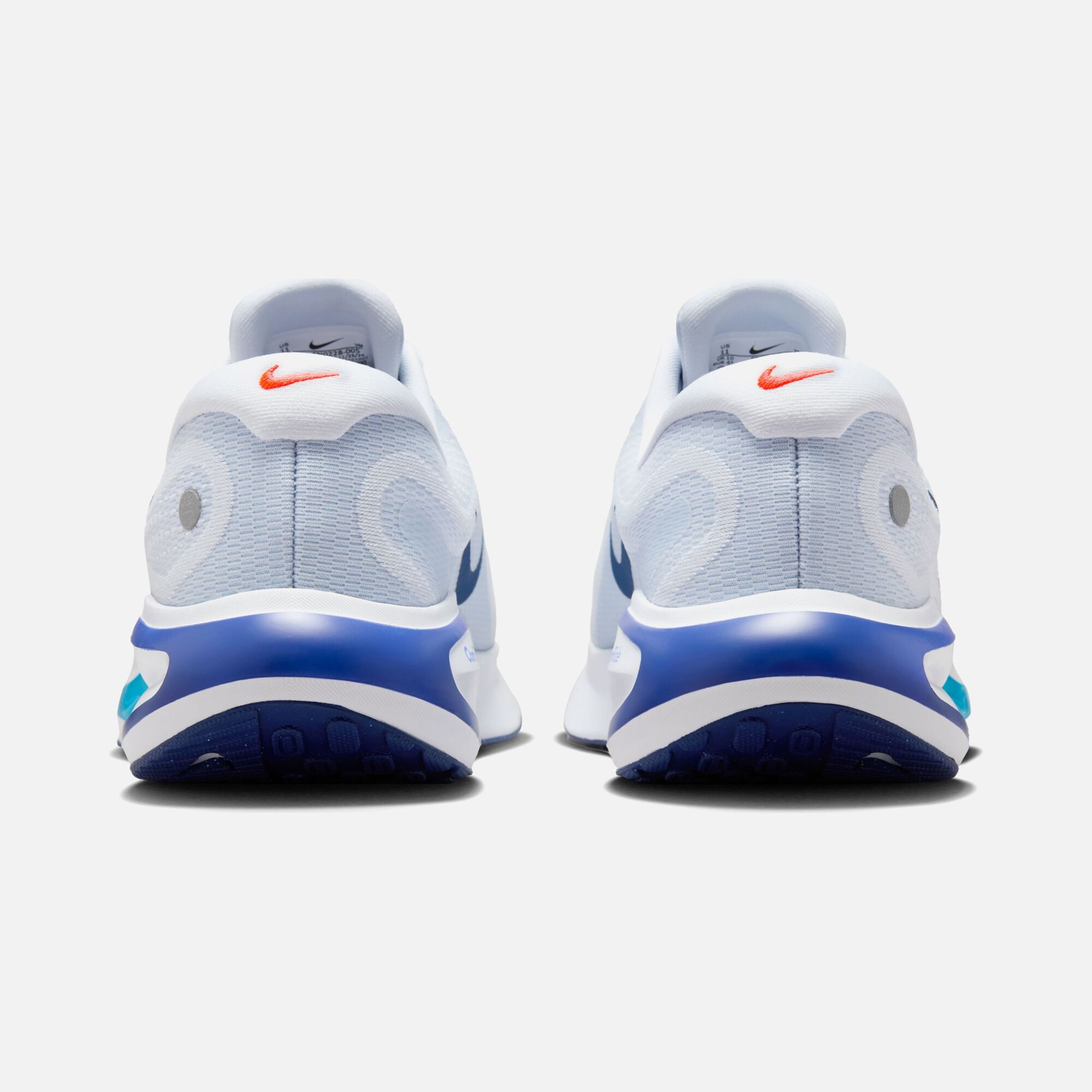 Nike Journey Run Road Running Erkek Spor Ayakkabı