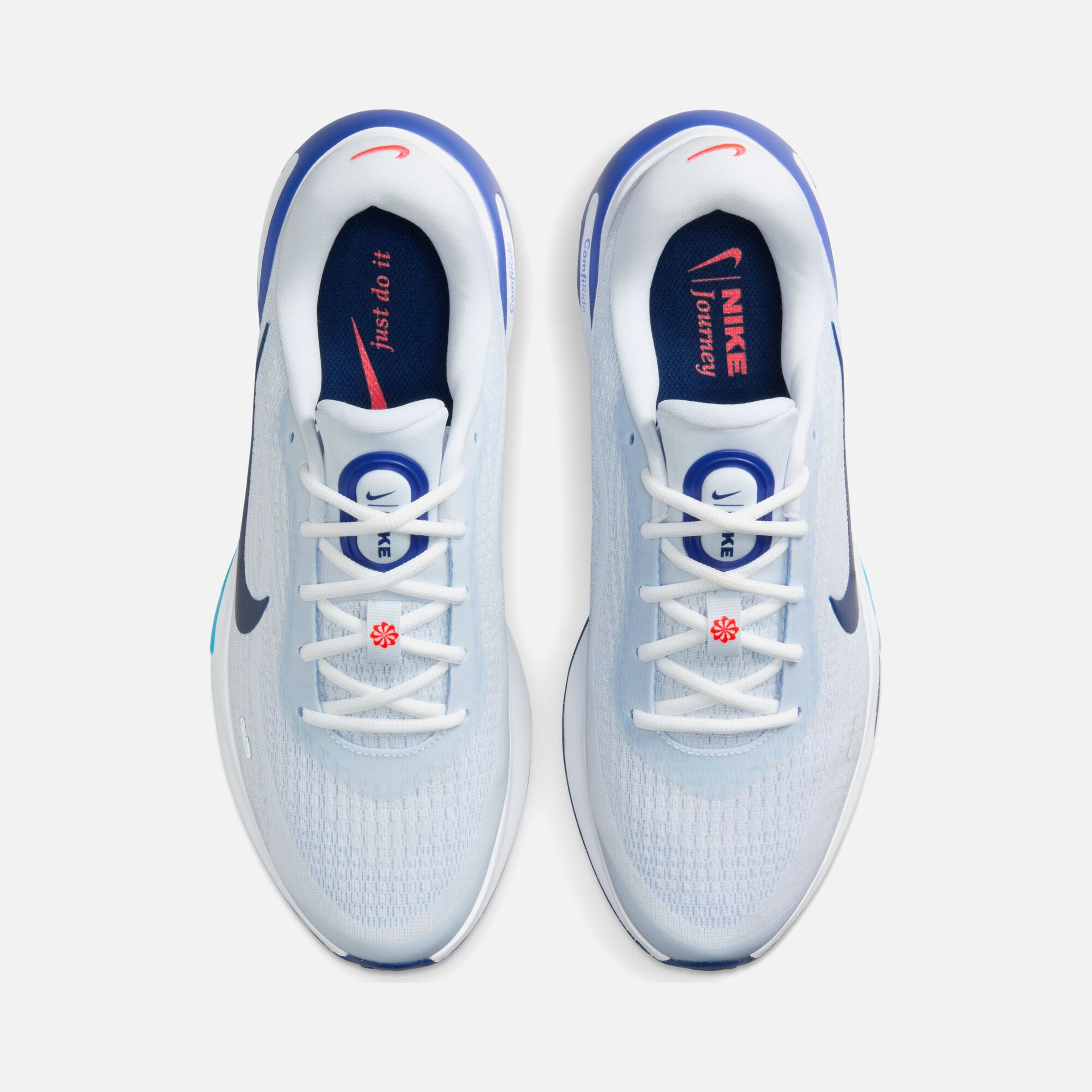 Nike Journey Run Road Running Erkek Spor Ayakkabı