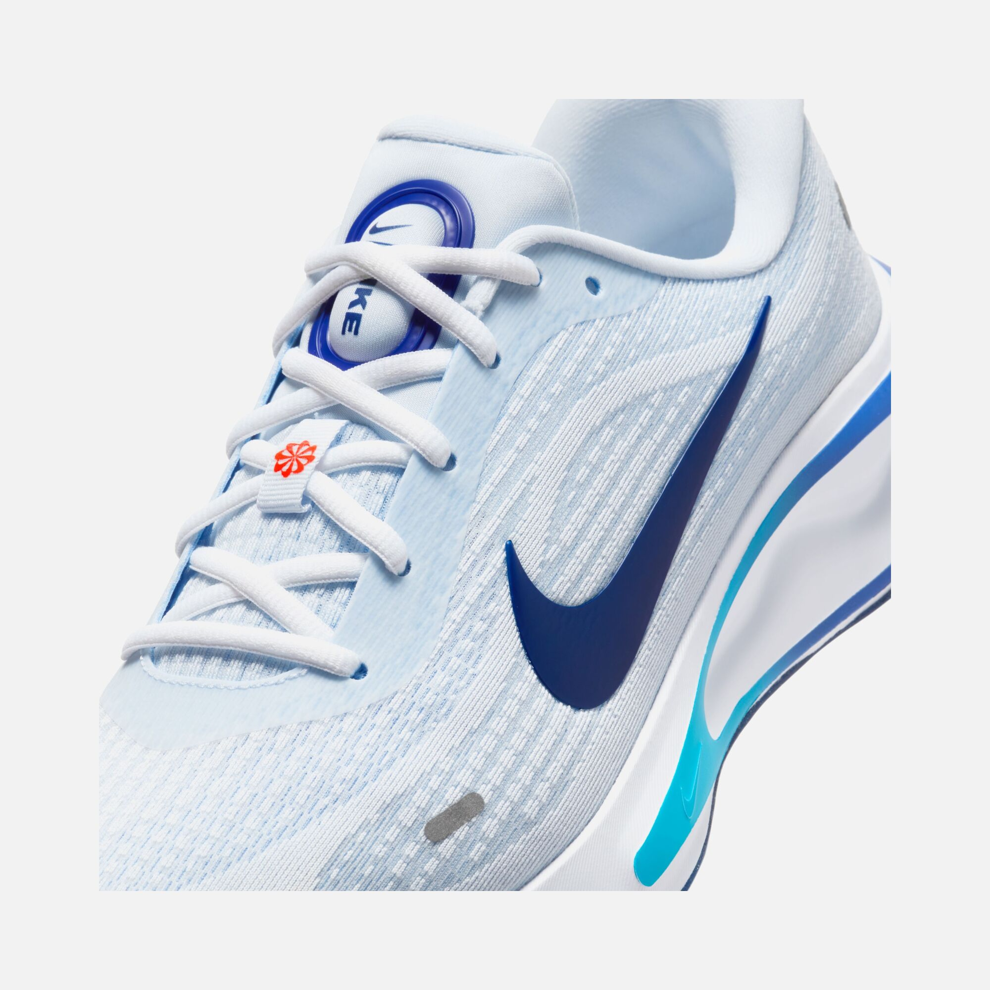 Nike Journey Run Road Running Erkek Spor Ayakkabı