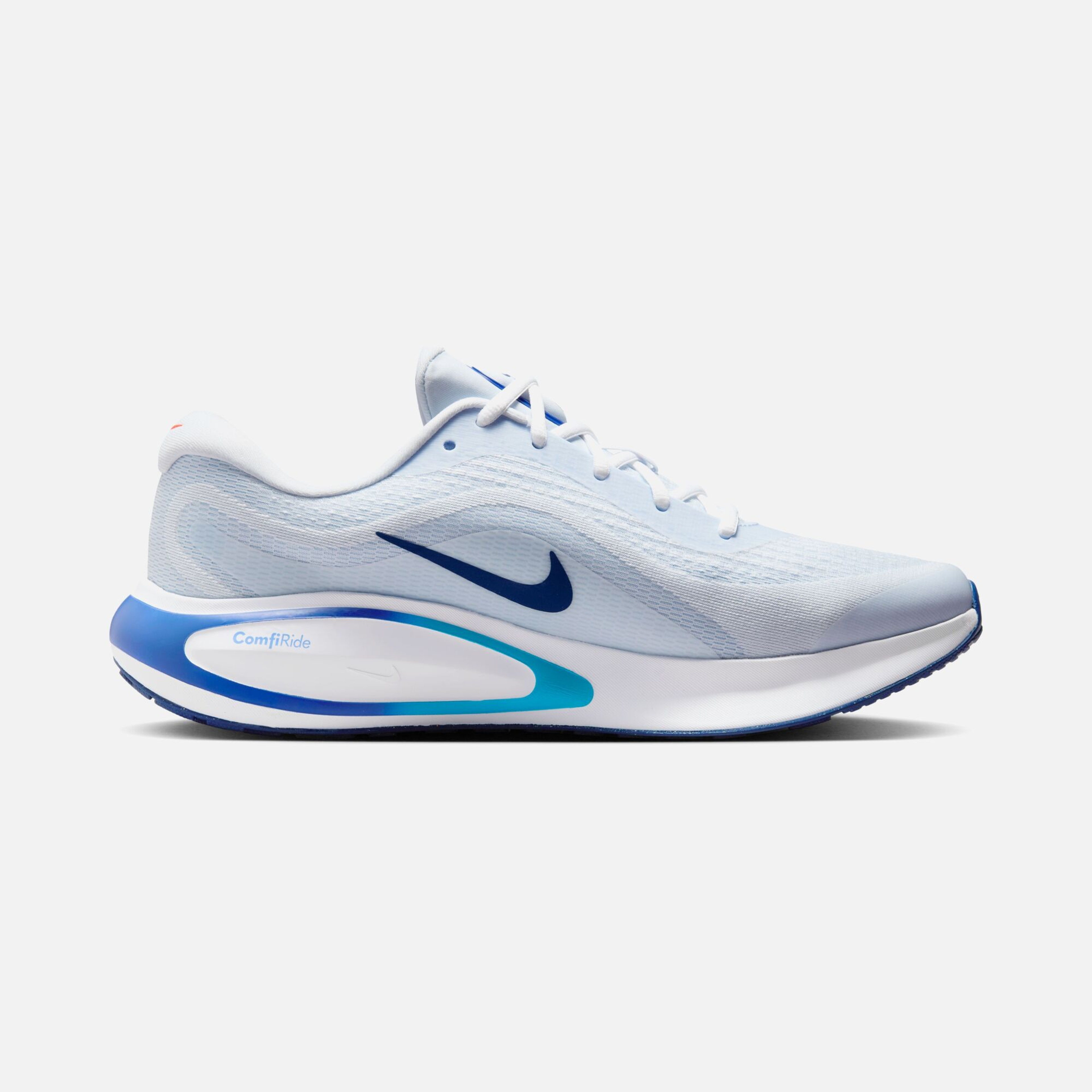 Nike Journey Run Road Running Erkek Spor Ayakkabı