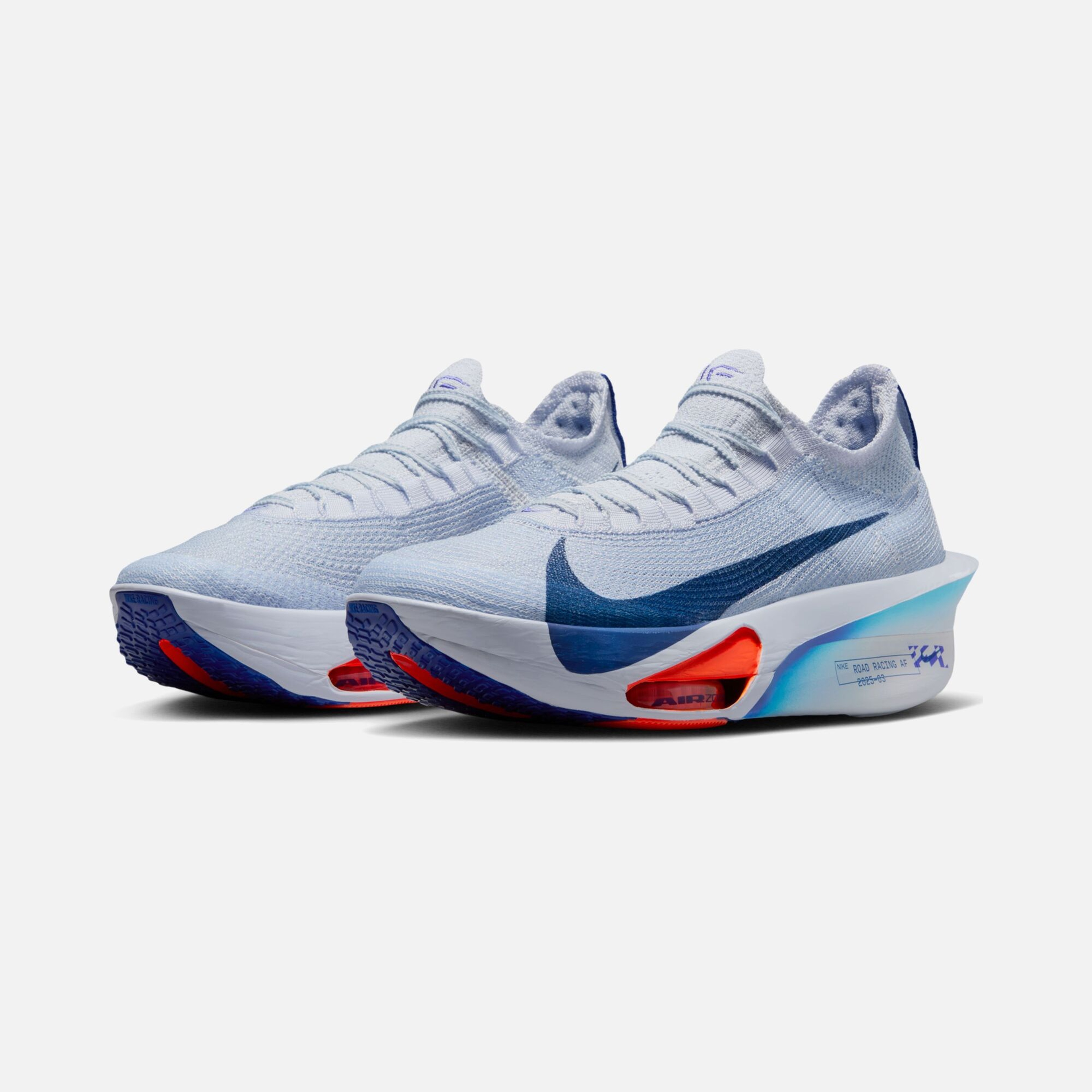 Nike Alphafly Next% 3 Road Racing Erkek Spor Ayakkabı