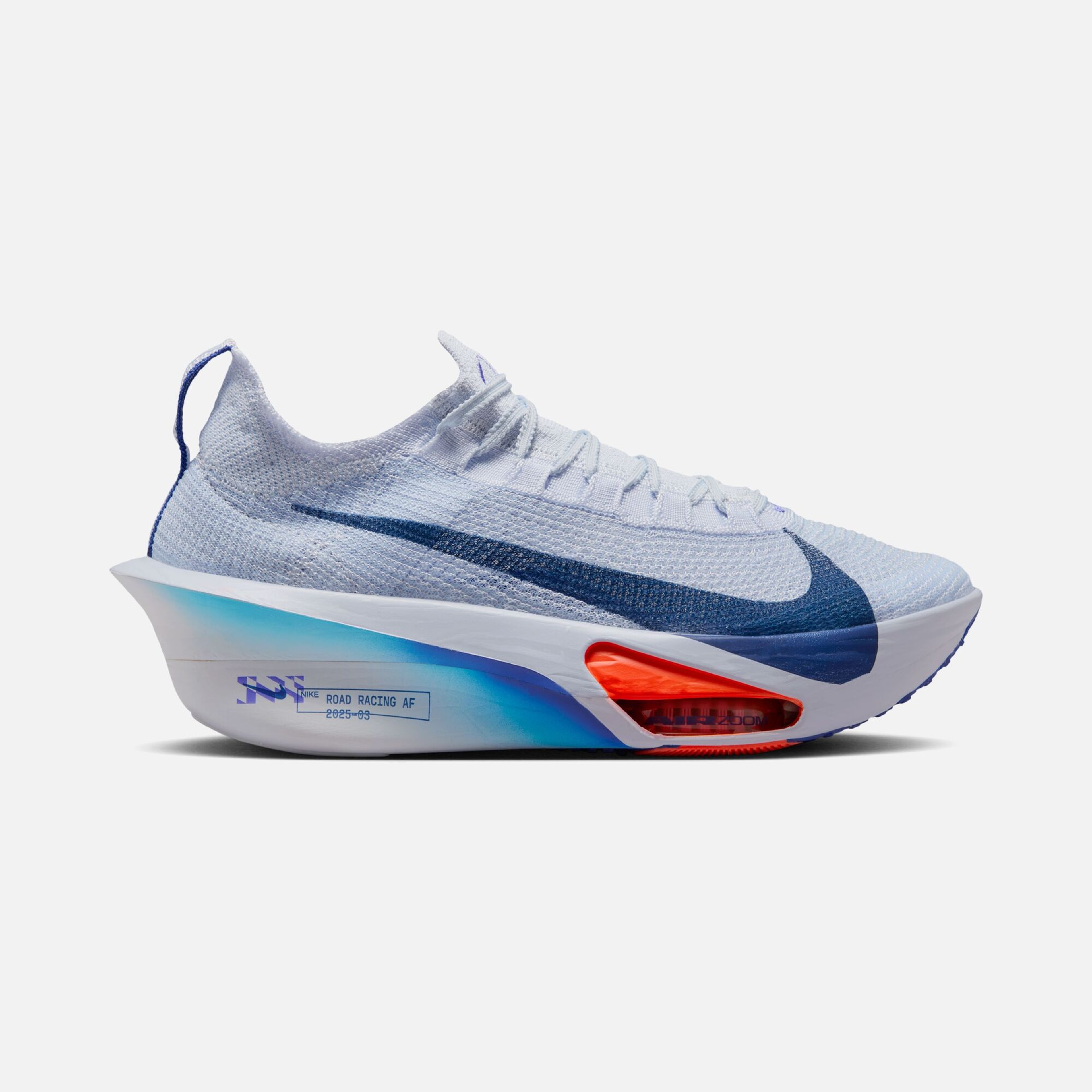 Nike Alphafly Next% 3 Road Racing Erkek Spor Ayakkabı