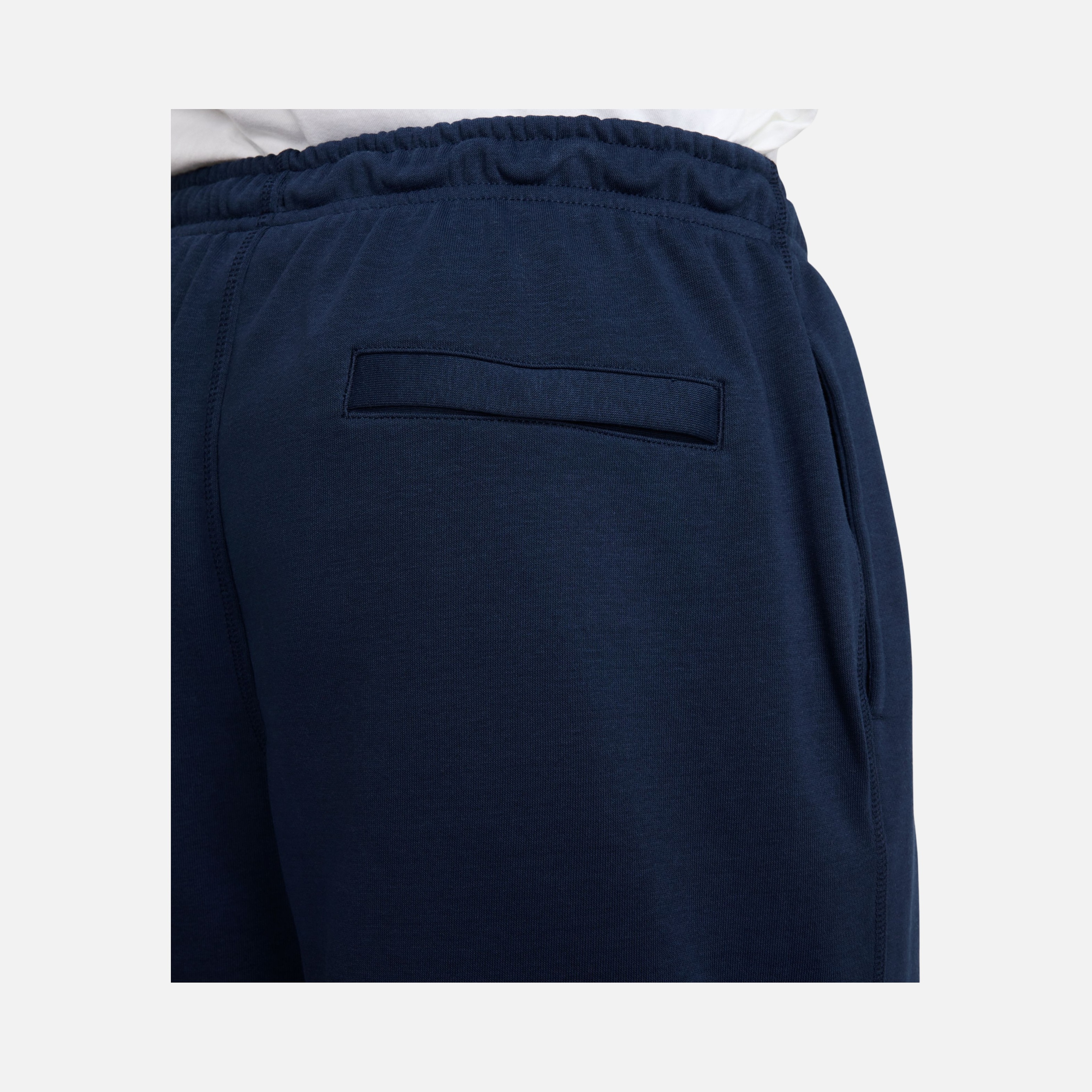 Nike Sportswear Club French Terry Flow Erkek Şort