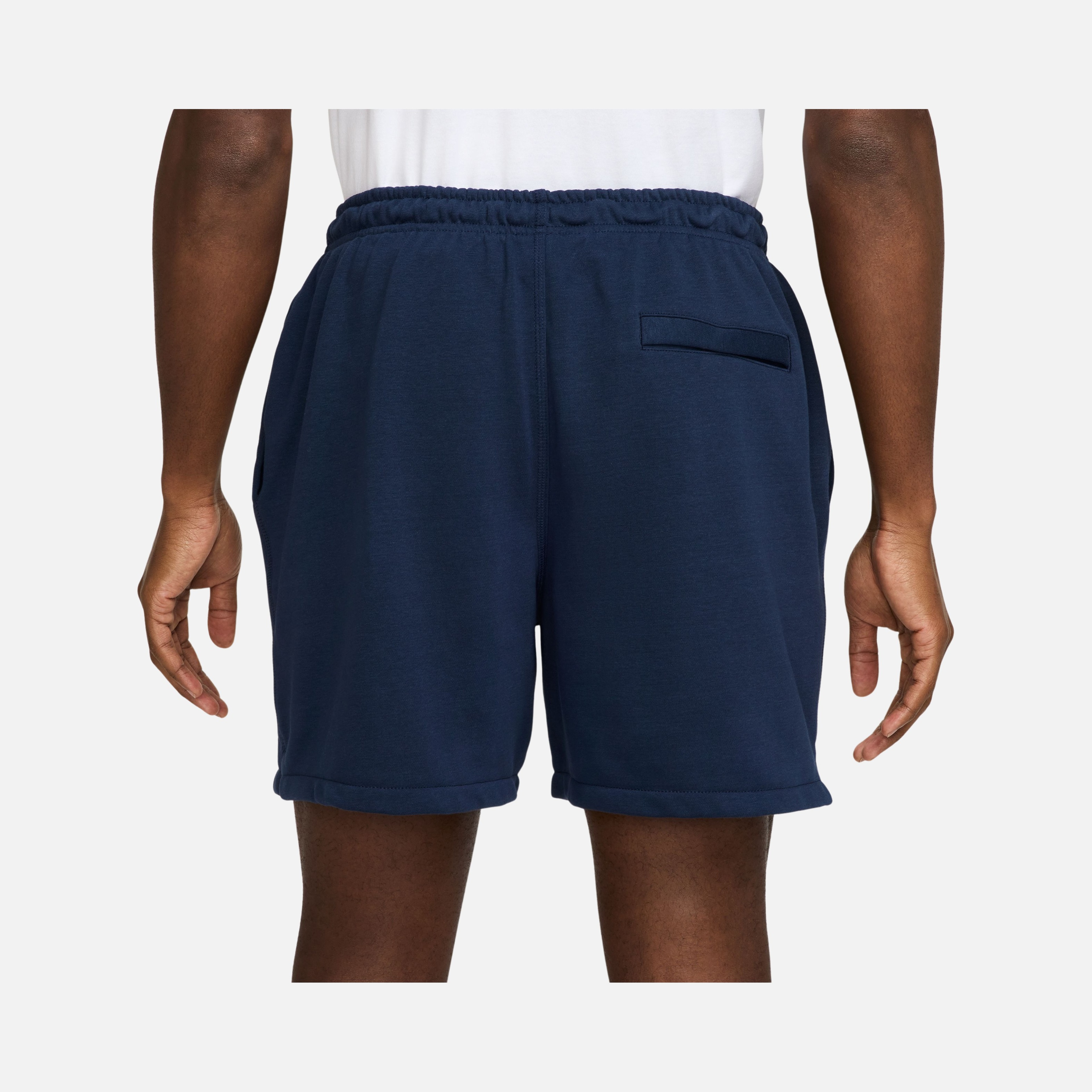 Nike Sportswear Club French Terry Flow Erkek Şort