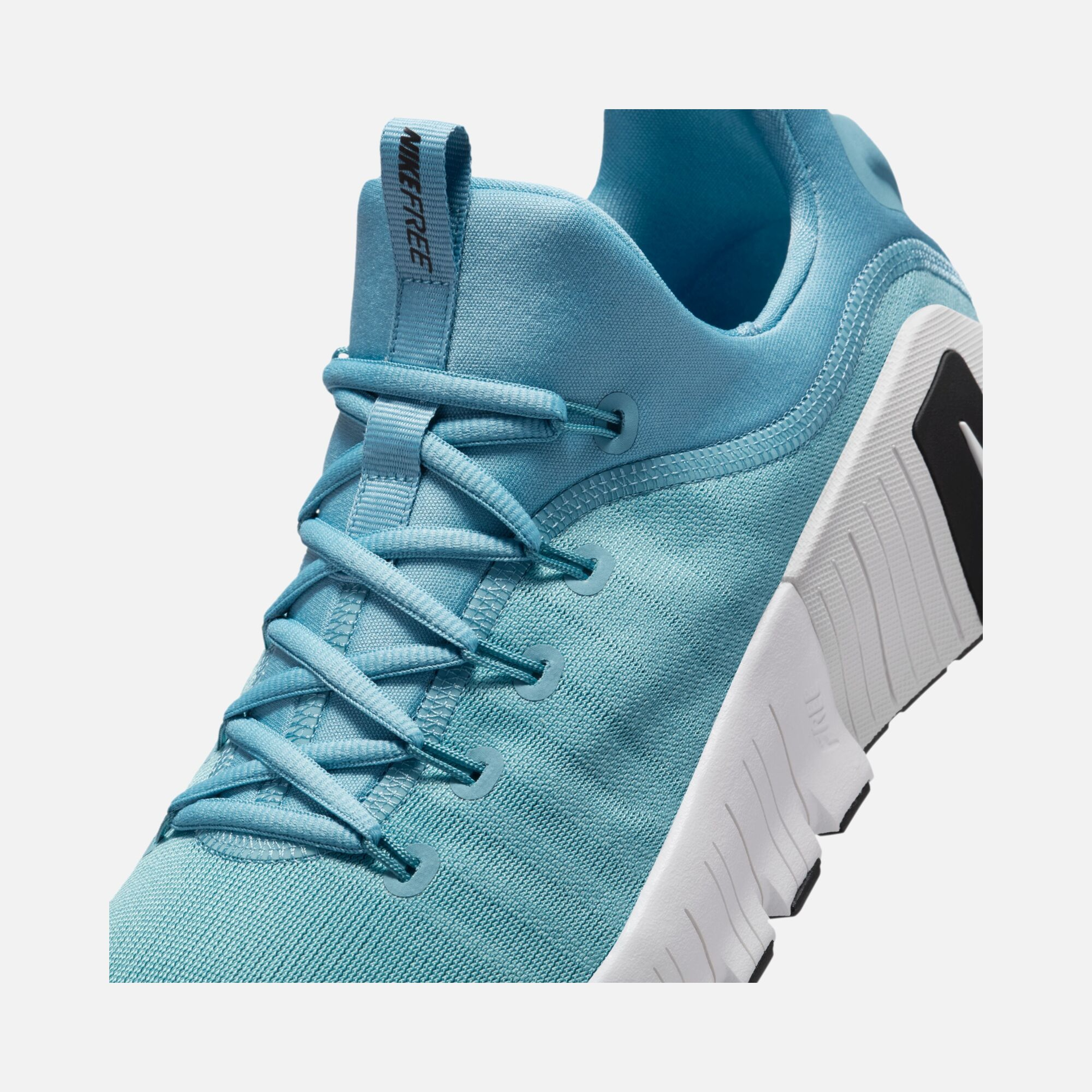 Nike Free Metcon 6 Workout Erkek Spor Ayakkabı