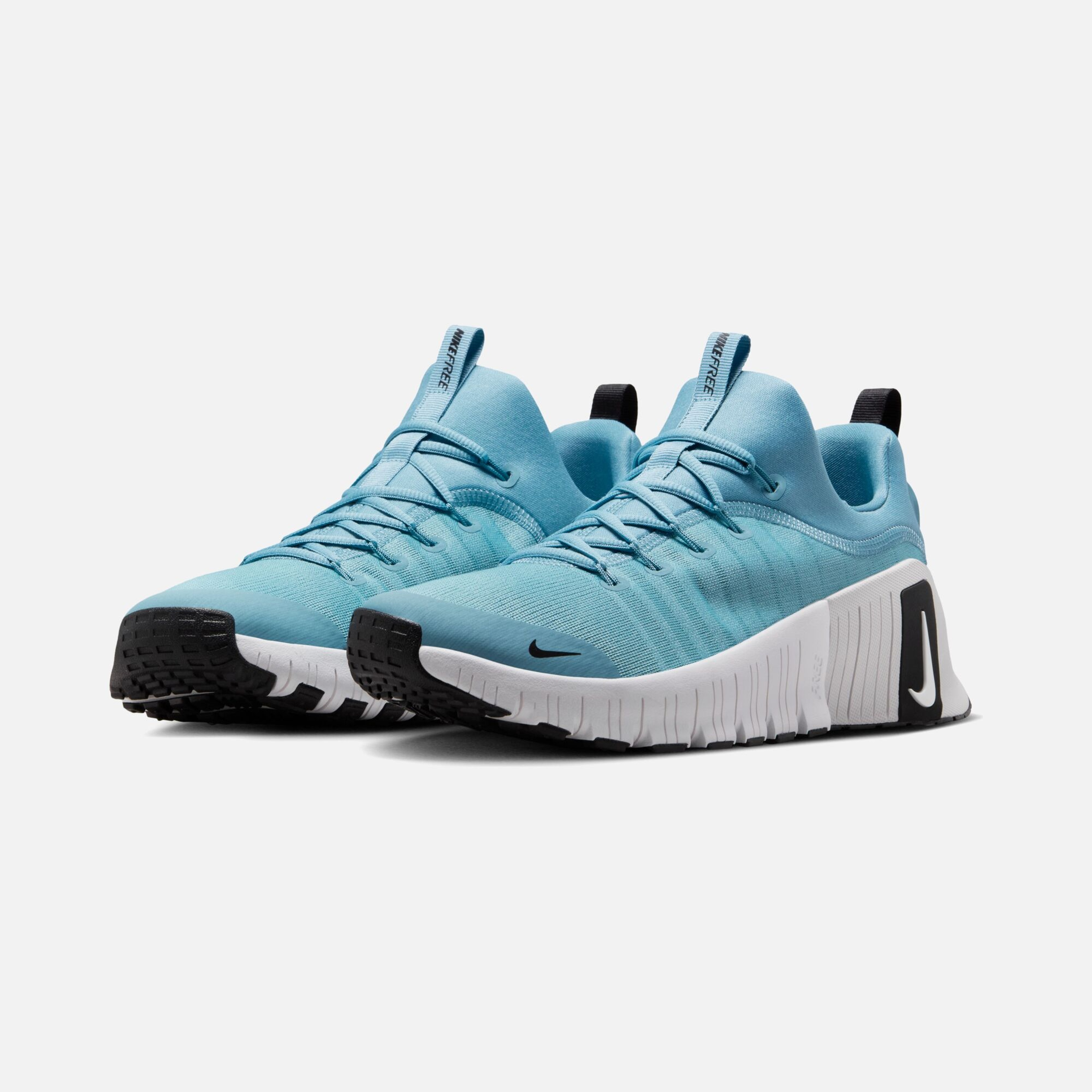 Nike Free Metcon 6 Workout Erkek Spor Ayakkabı
