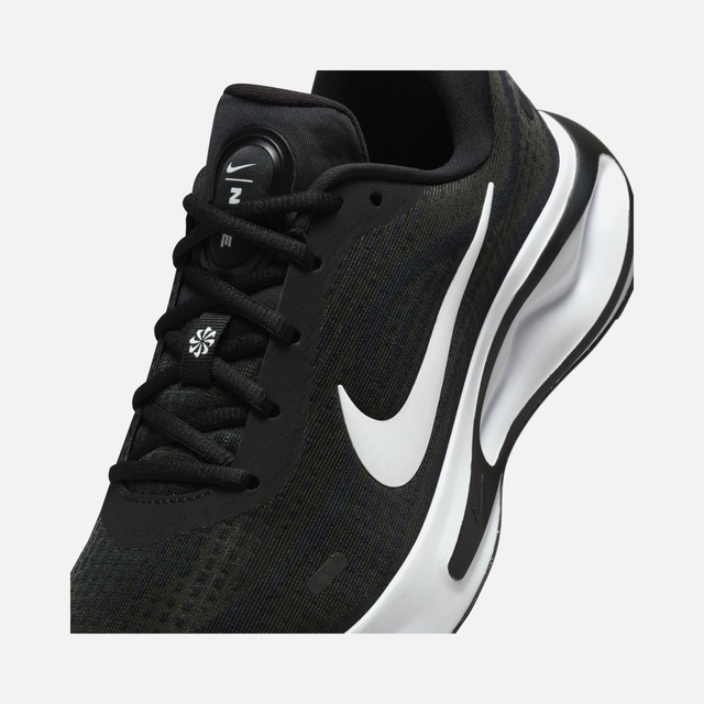 Nike Siyah Nike Journey Run