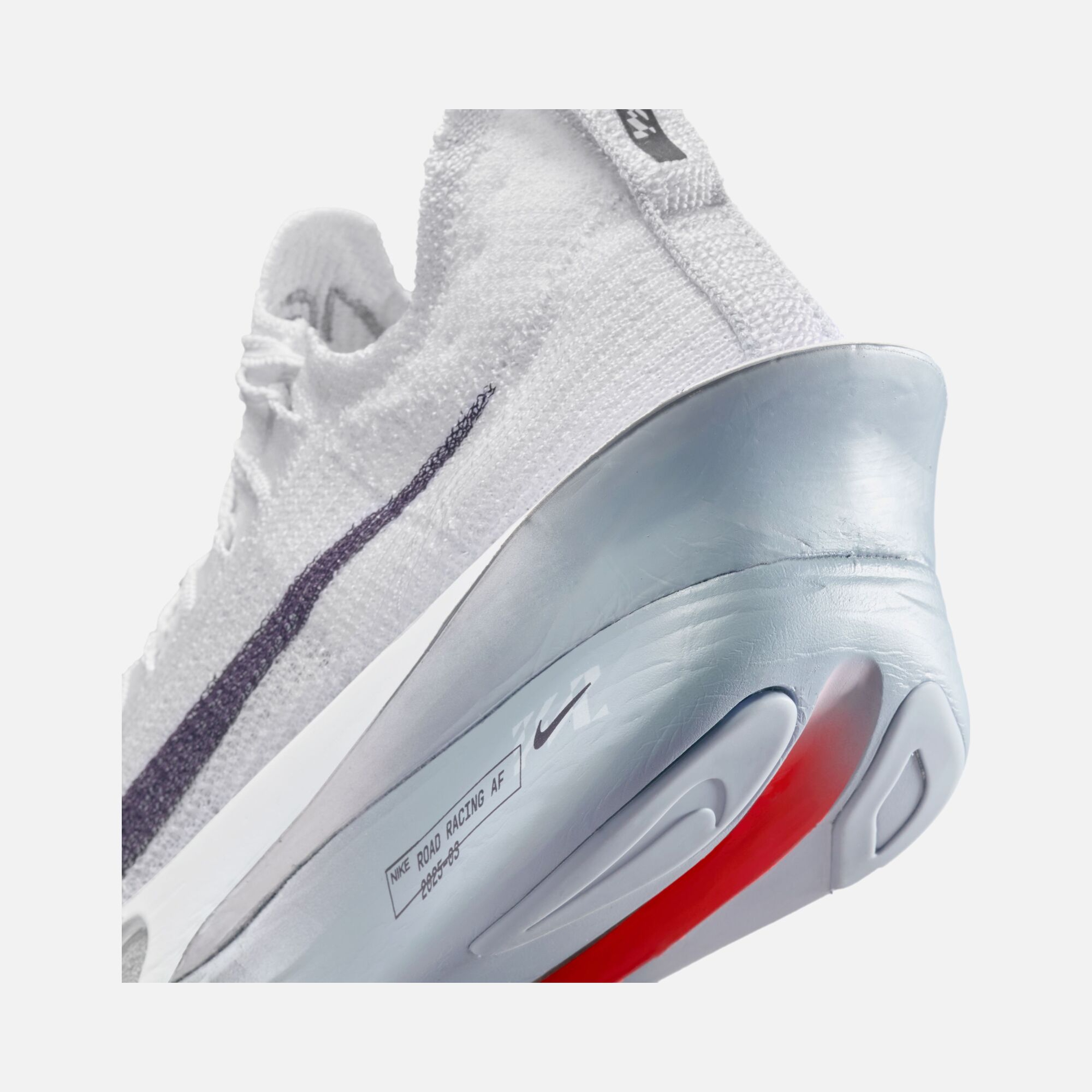 Nike Alphafly Next% 3 Road Racing Kadın Spor Ayakkabı