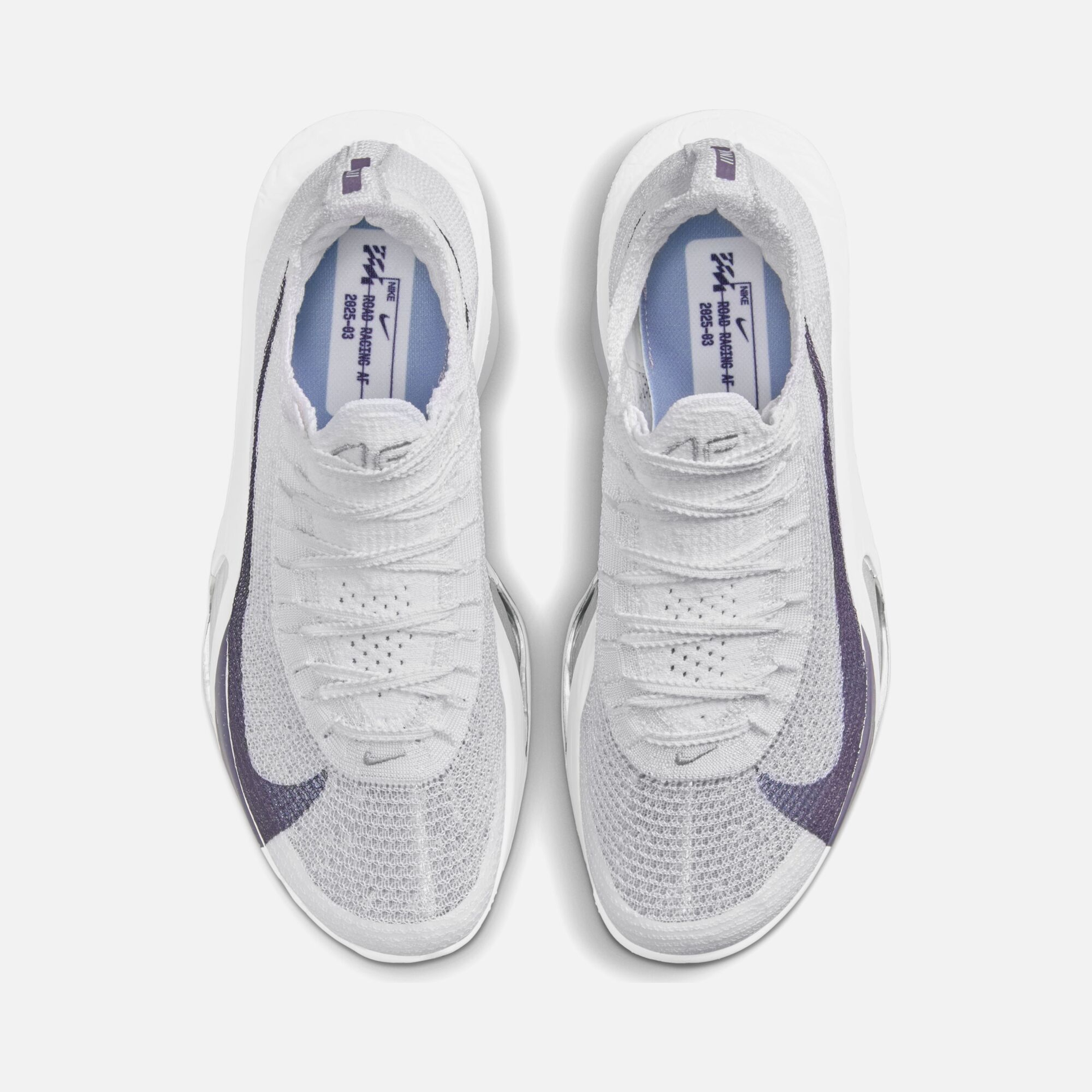 Nike Alphafly Next% 3 Road Racing Kadın Spor Ayakkabı