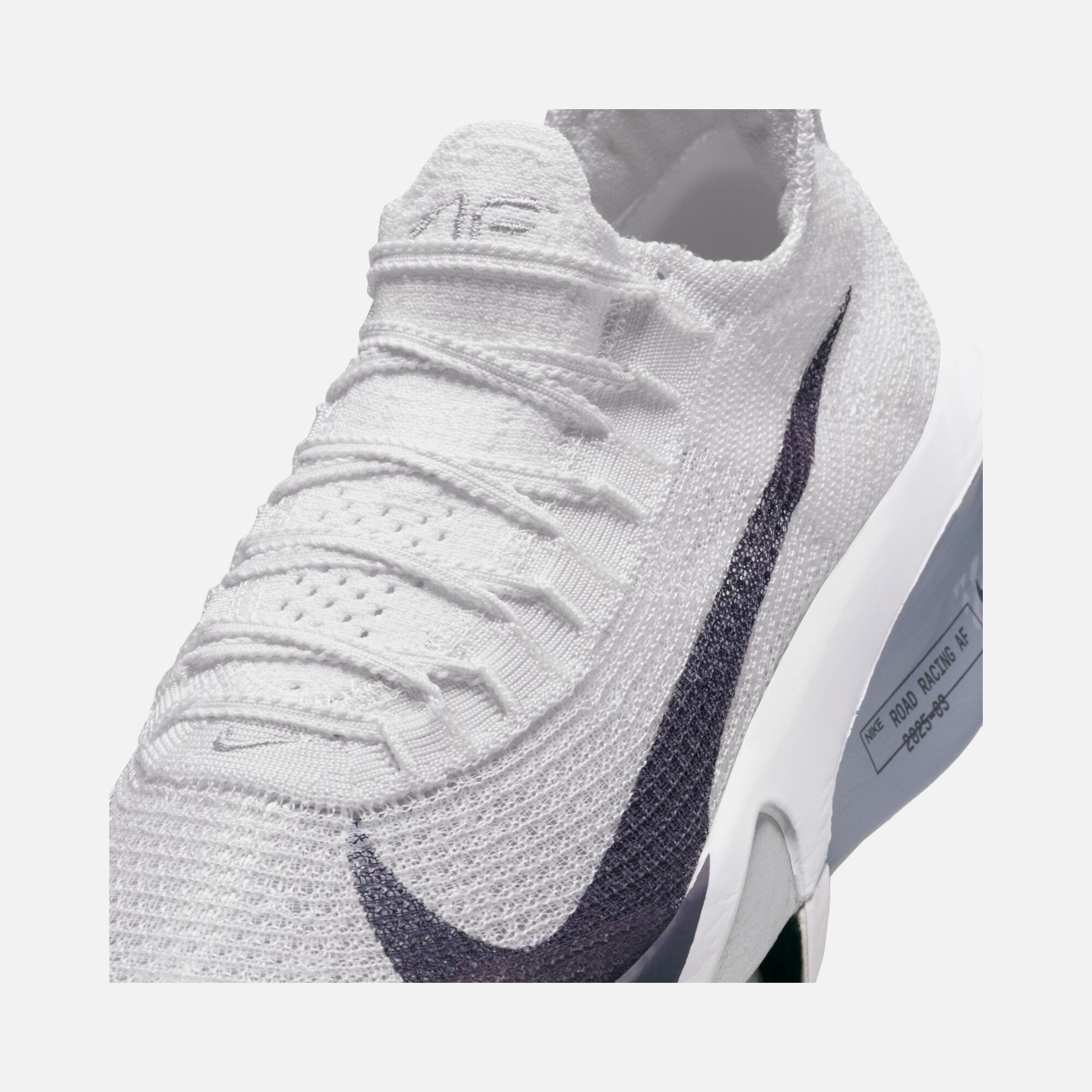 Nike Alphafly Next% 3 Road Racing Kadın Spor Ayakkabı