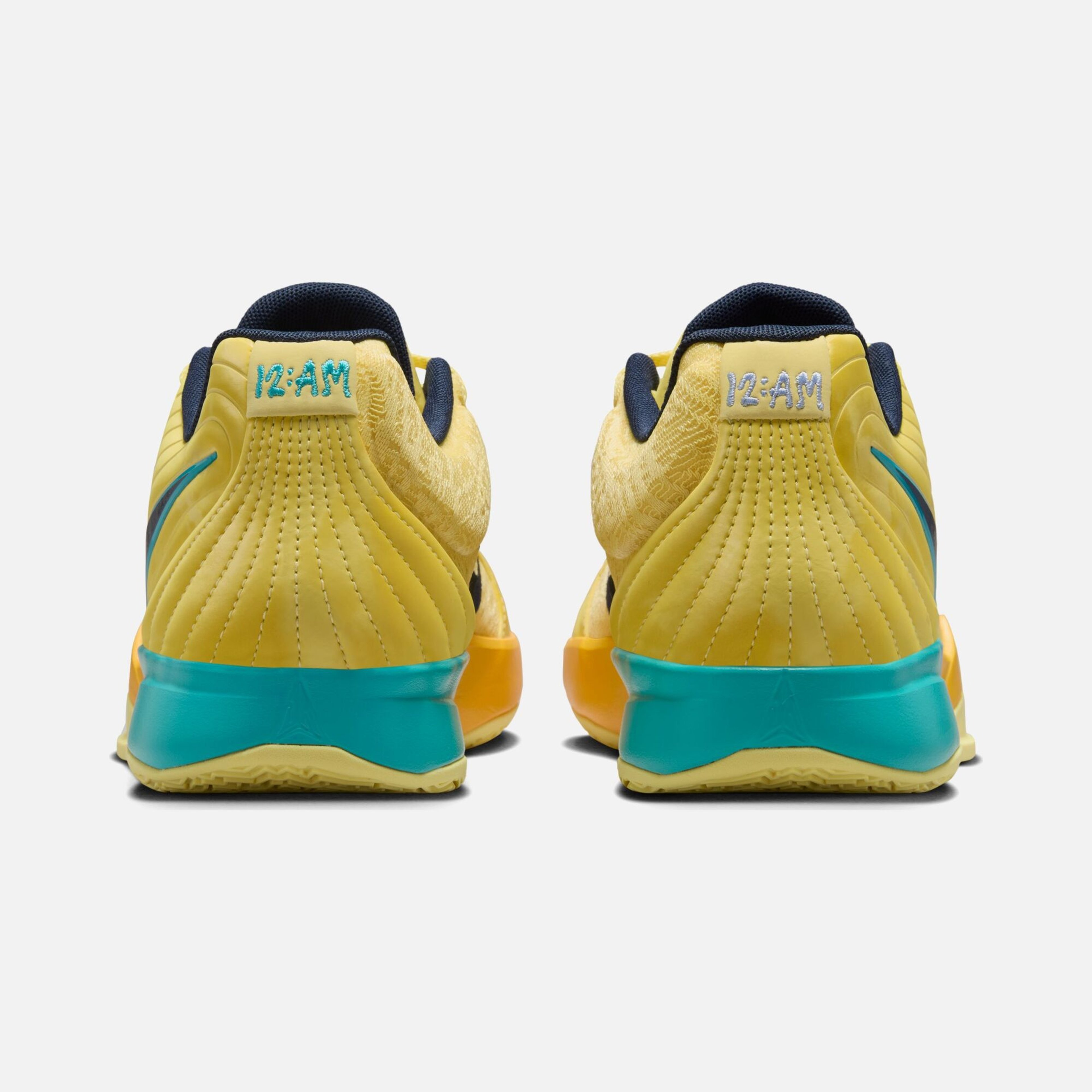 Nike Ja Morant 2 Erkek Basketbol Ayakkabısı