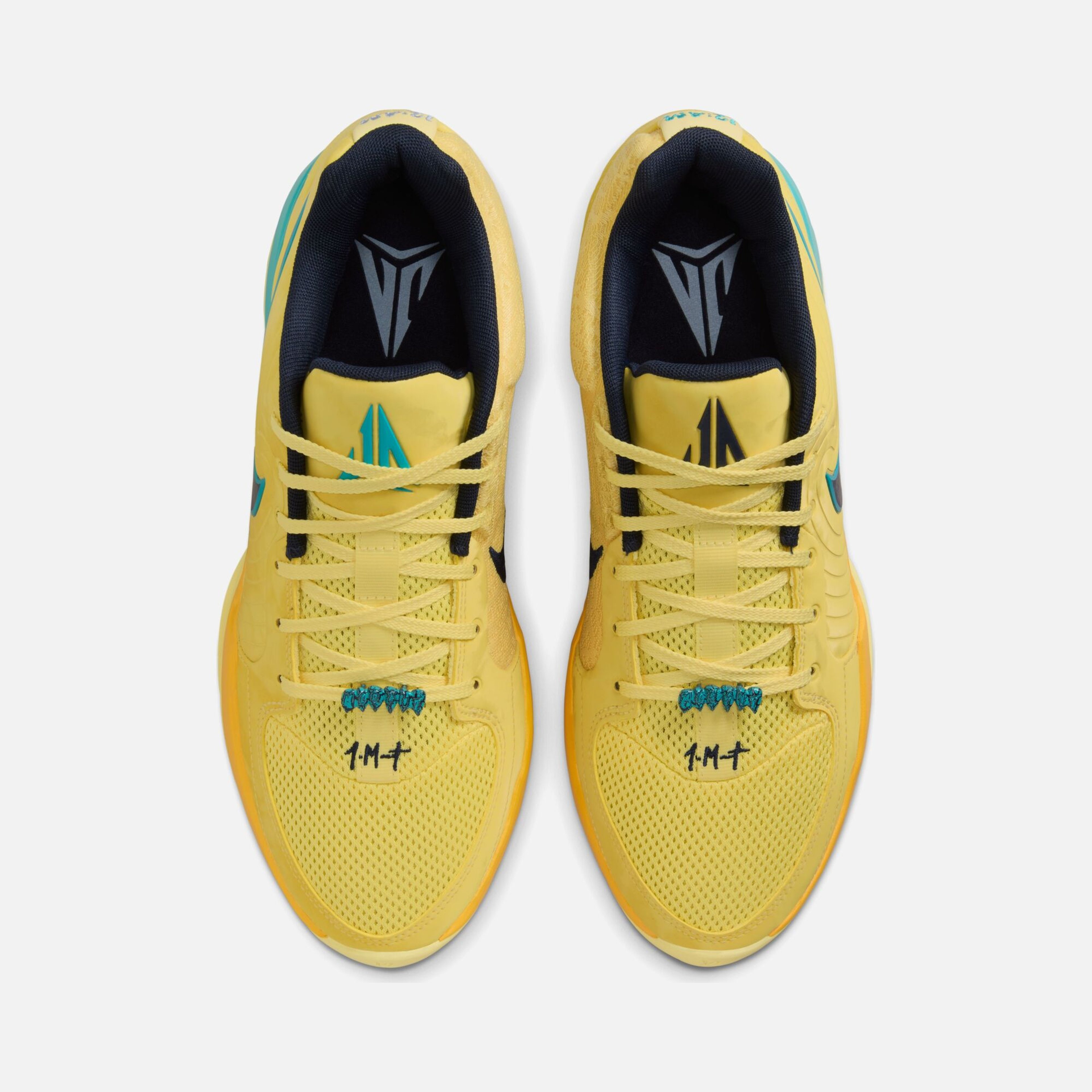 Nike Ja Morant 2 Erkek Basketbol Ayakkabısı