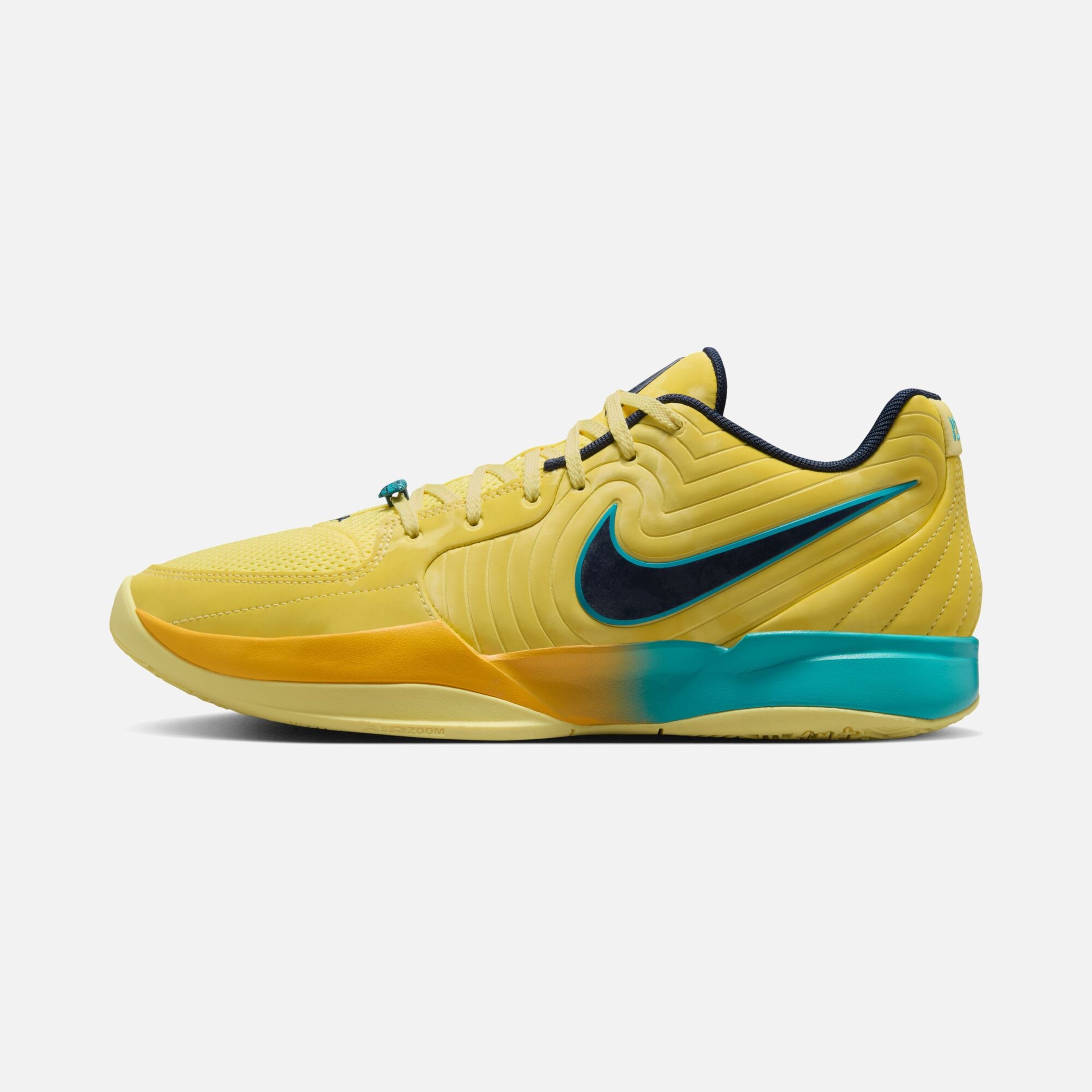 Nike Ja Morant 2 Erkek Basketbol Ayakkabısı