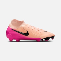 Nike Phantom Luna II Pro FG Firm-Ground High-Top Erkek Krampon