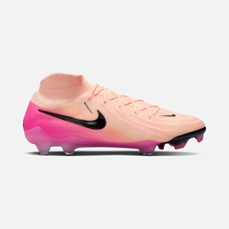 Nike Phantom Luna II Elite FG Firm-Ground High-Top Erkek Krampon