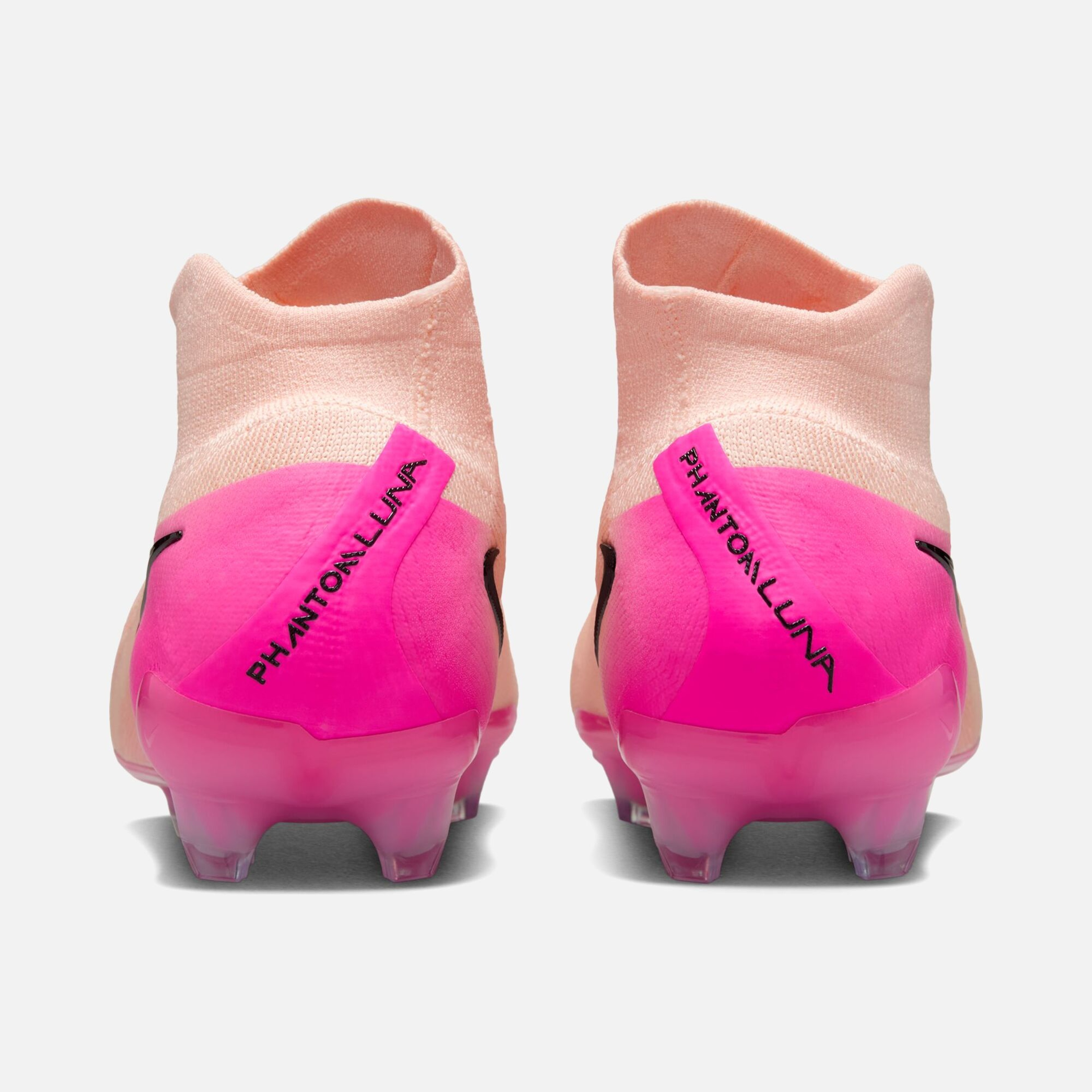 Nike Phantom Luna II Elite FG Firm-Ground High-Top Erkek Krampon