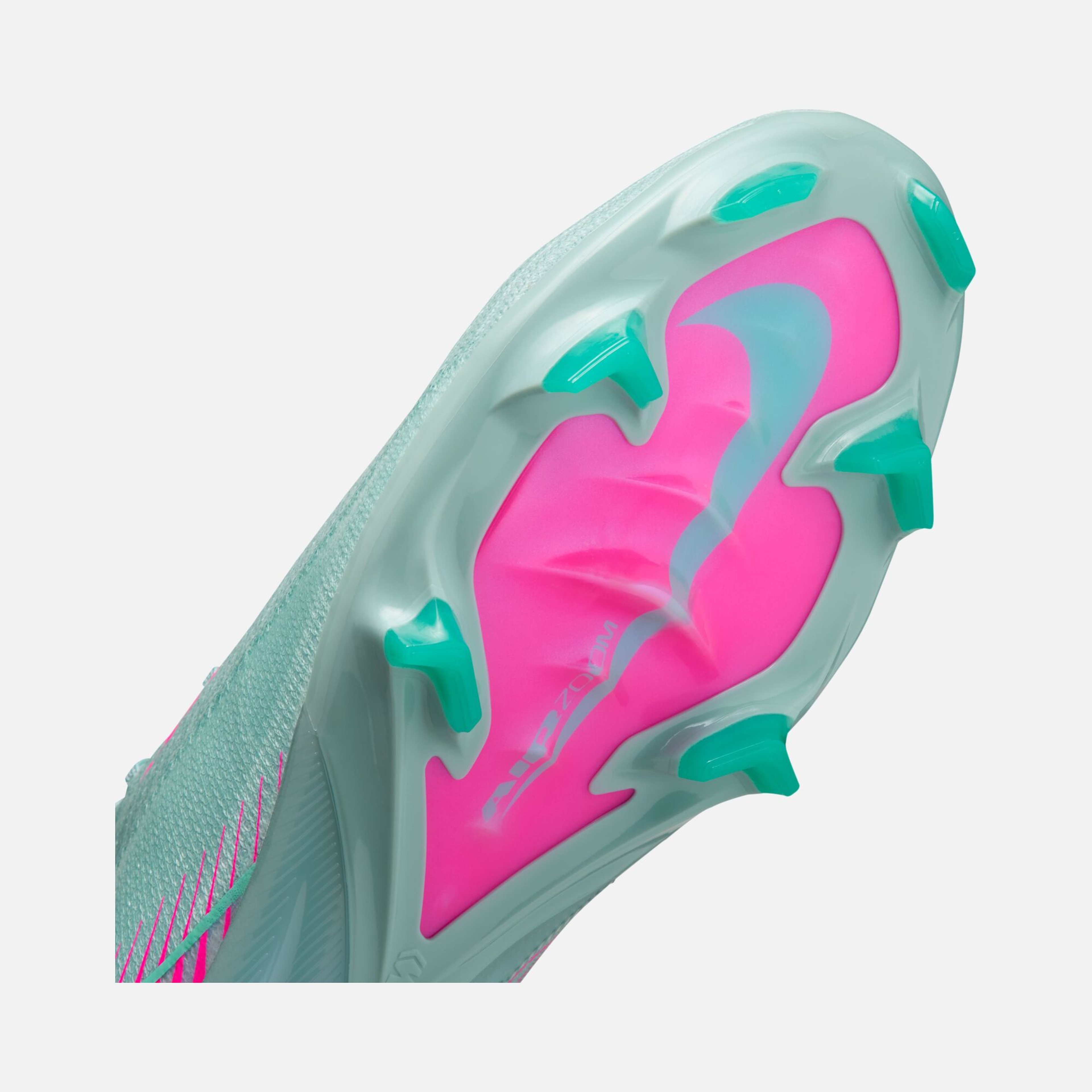 Nike Mercurial Zoom Vapor 16 Elite FG Firm-Ground Low-Top Erkek Krampon