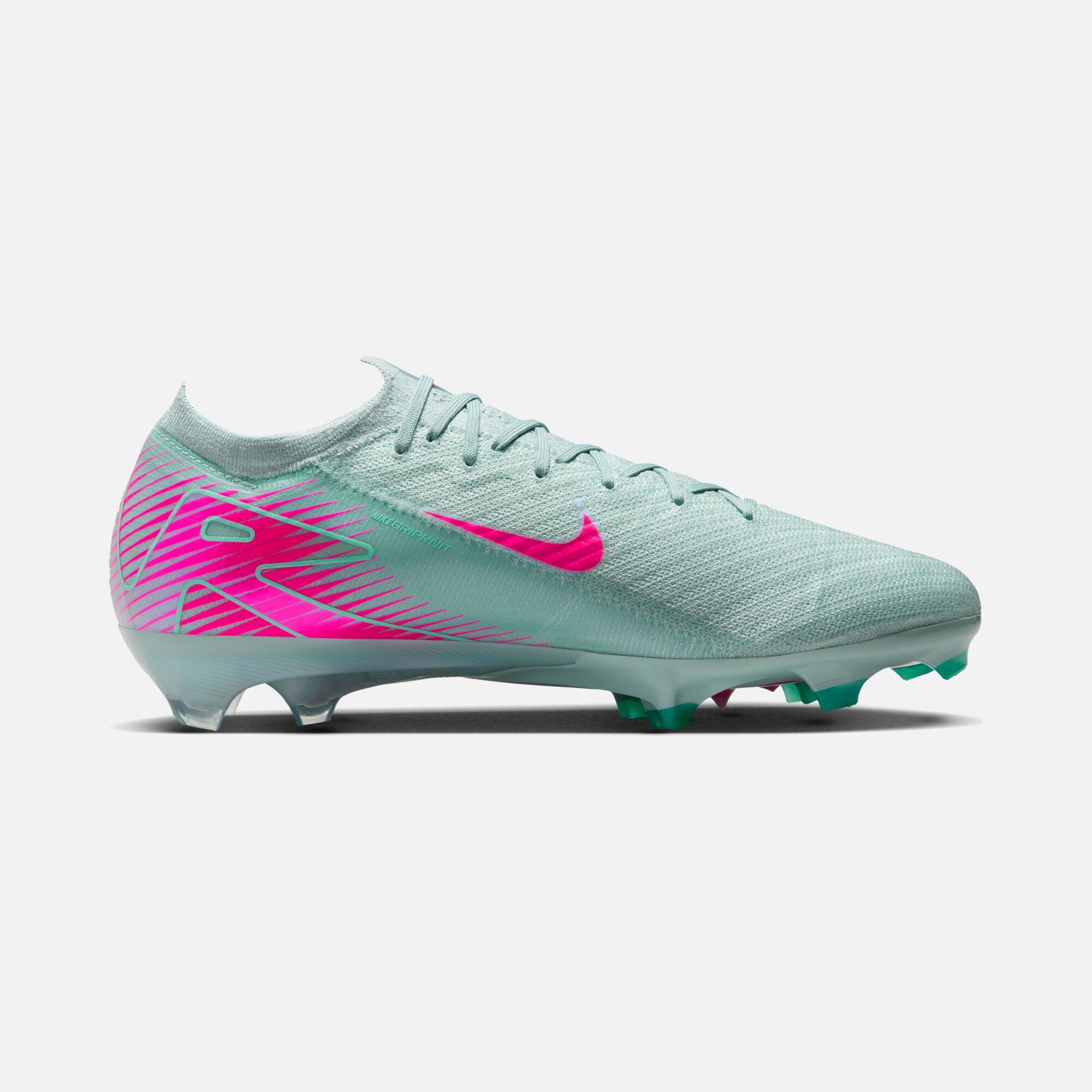 Nike Mercurial Zoom Vapor 16 Elite FG Firm-Ground Low-Top Erkek Krampon
