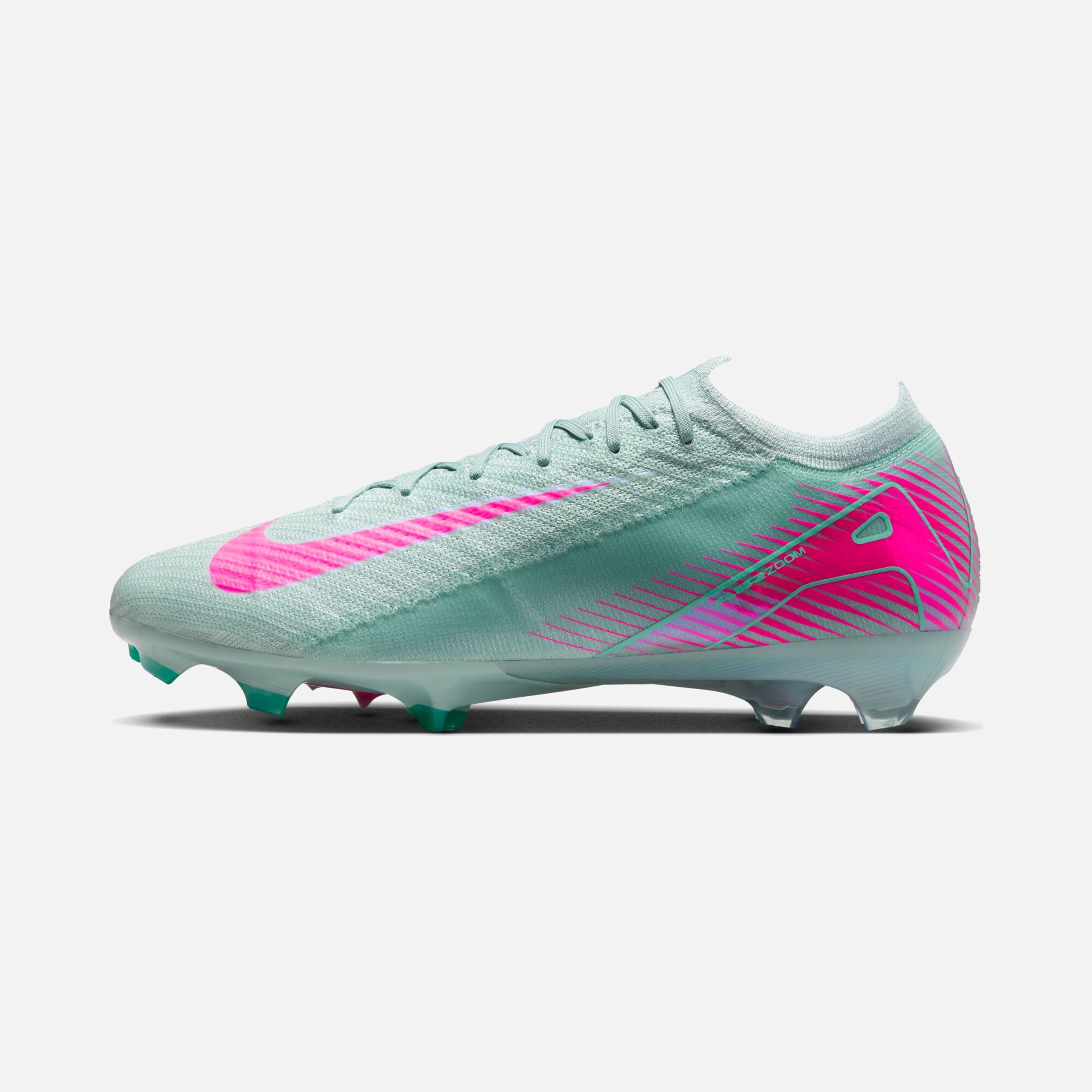 Nike Mercurial Zoom Vapor 16 Elite FG Firm-Ground Low-Top Erkek Krampon